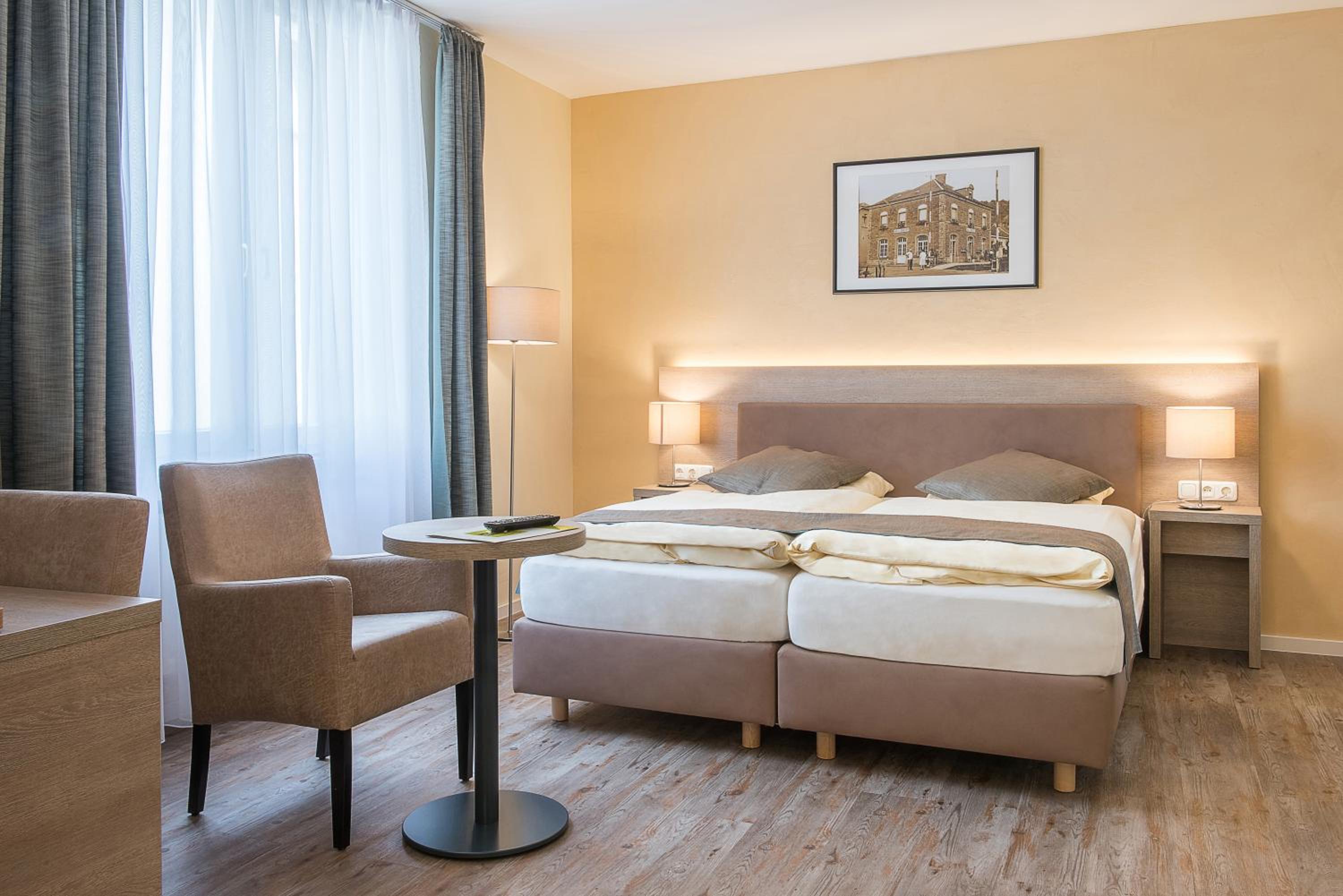 Comfort Single Room photo 2