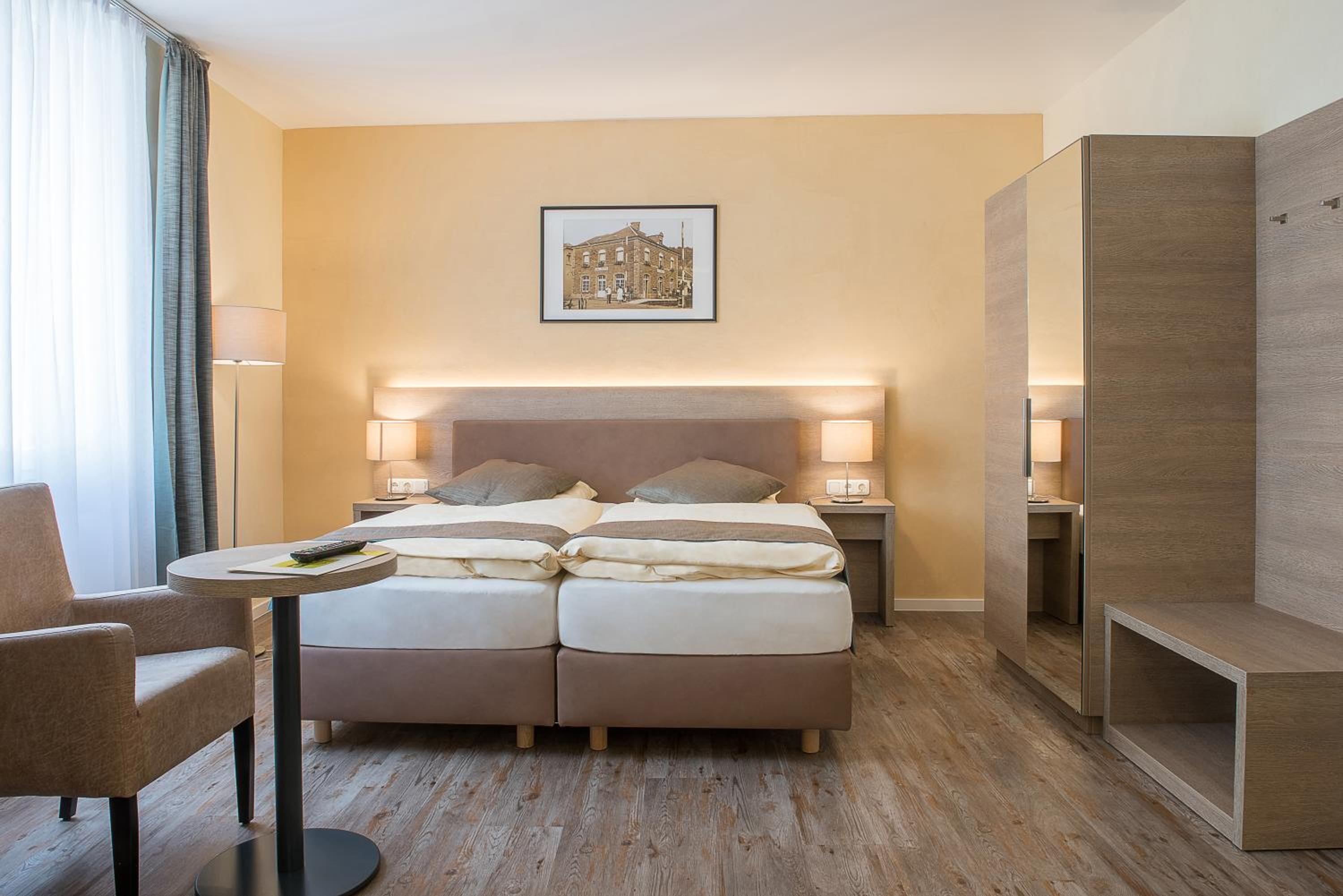 Comfort Triple Room - Photo 1