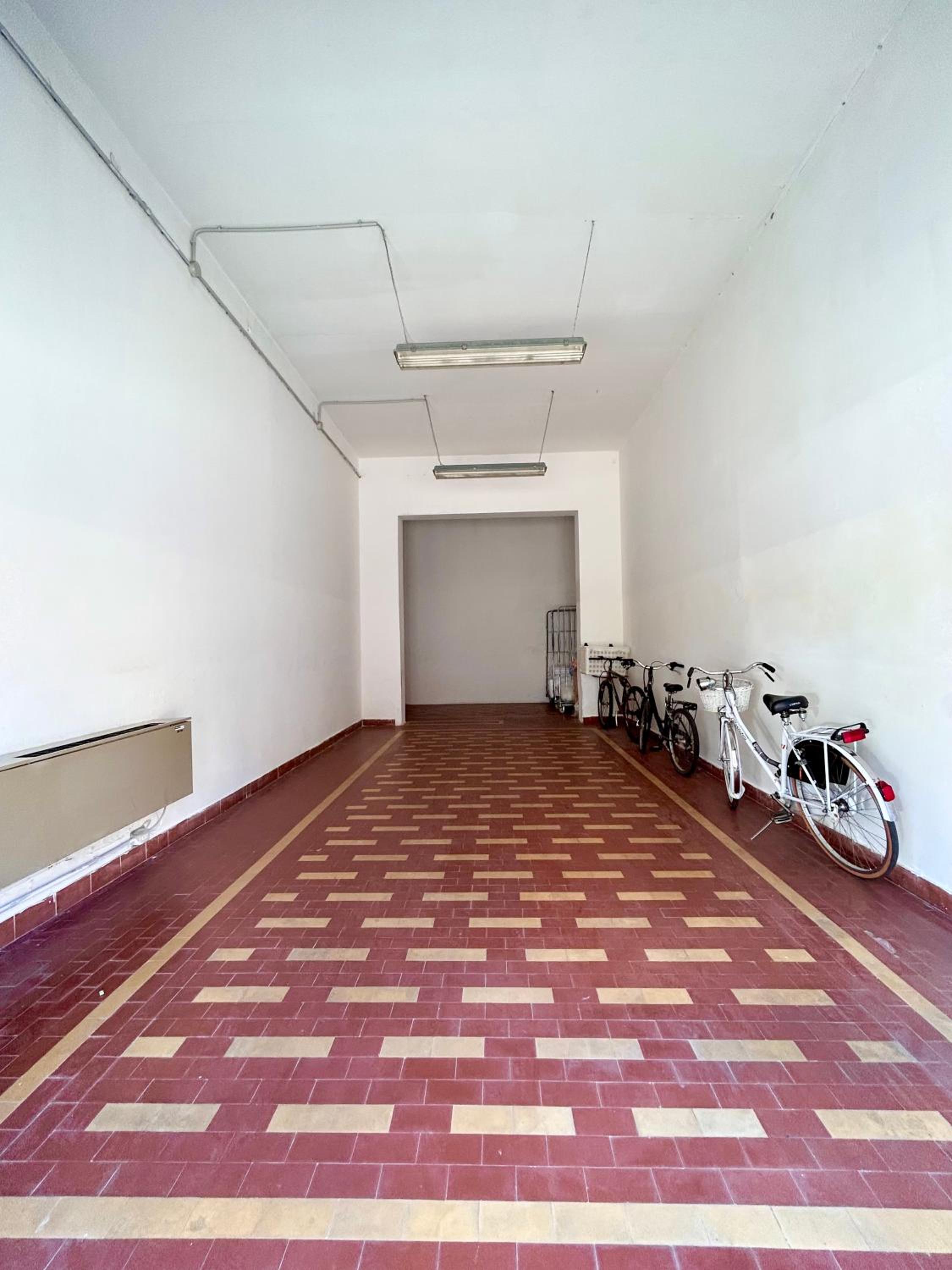 Double Room with Patio photo 3
