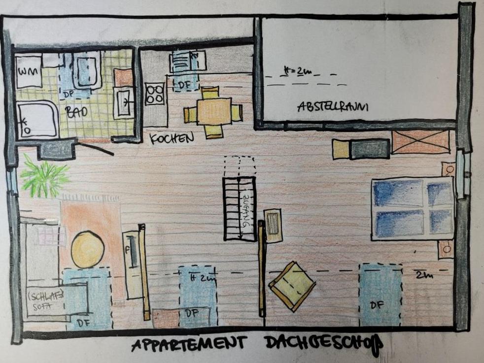 One-Bedroom Apartment - Photo 25