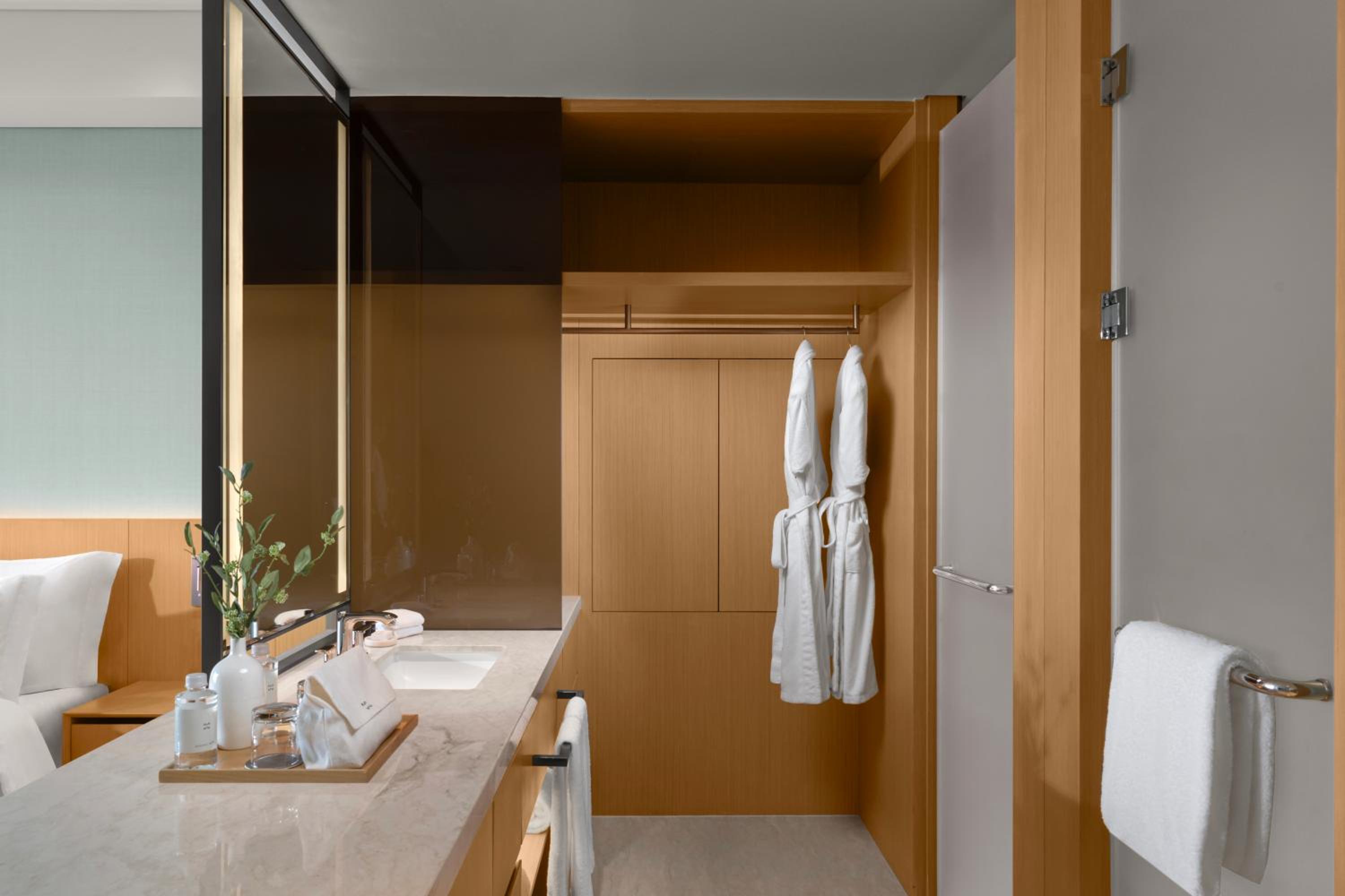 Superior Twin Partial Ocean View - Mini-bar included once per stay, Daily Guest Activities - Photo 2