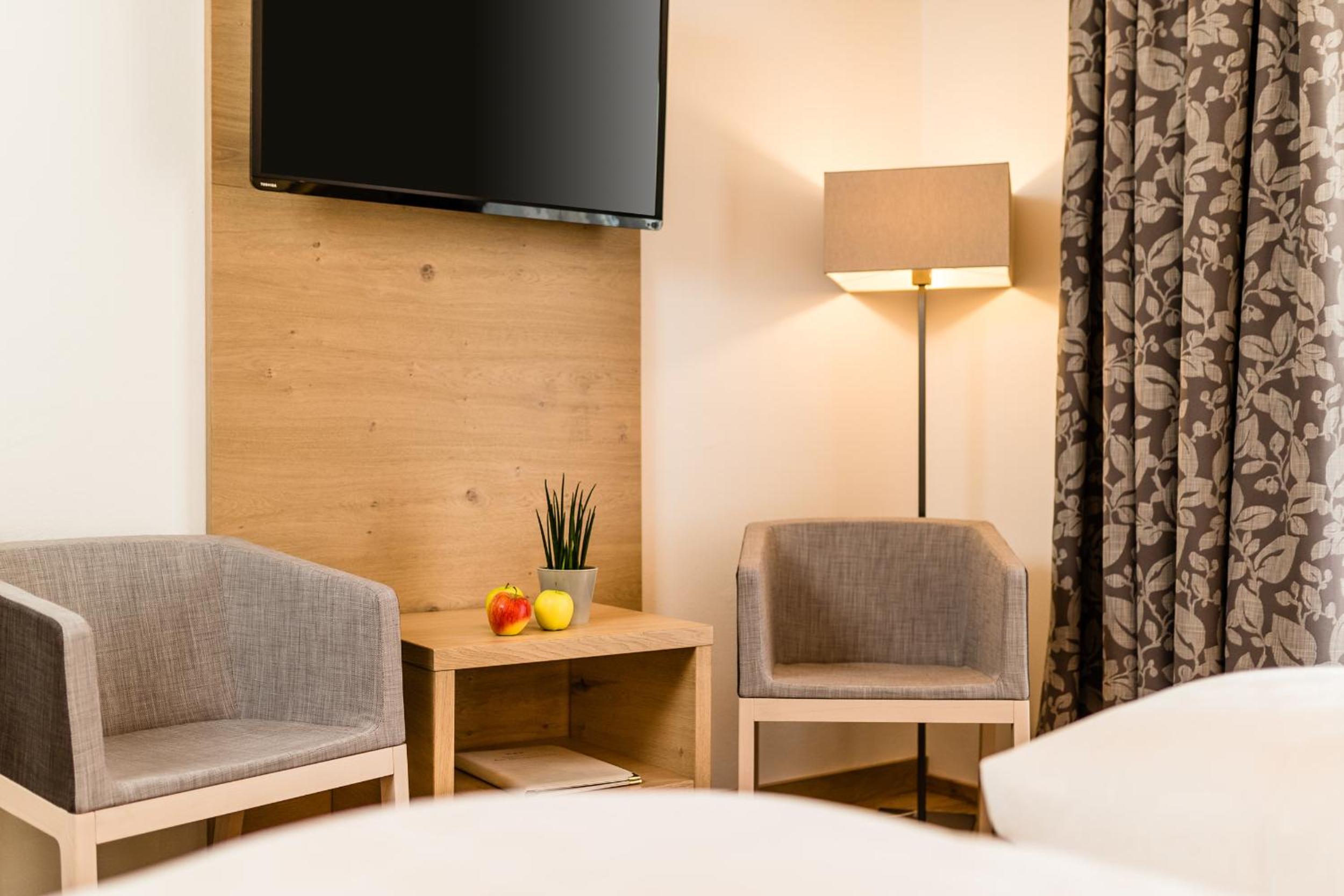 Premium Double Room