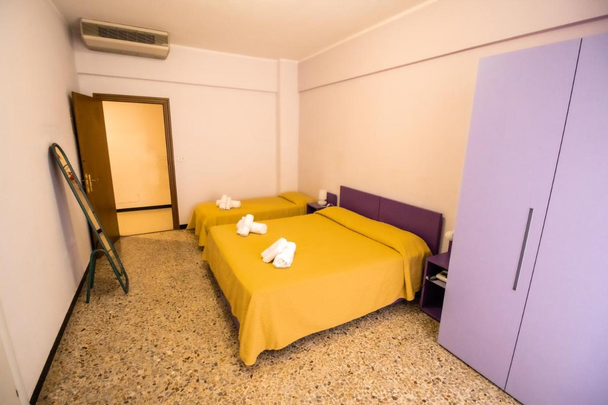 Basic Triple Room - Photo 1
