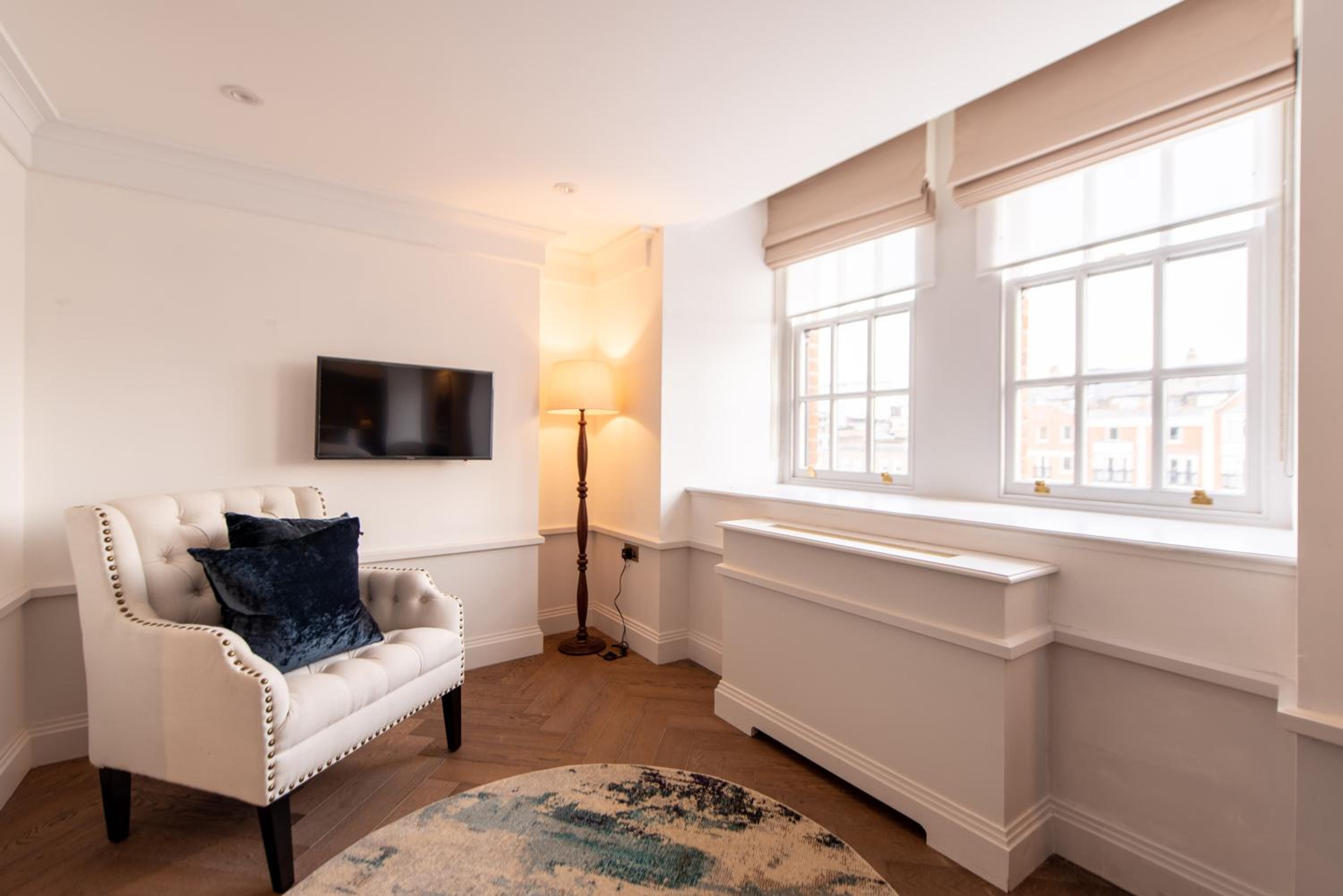 Deluxe Room photo 1