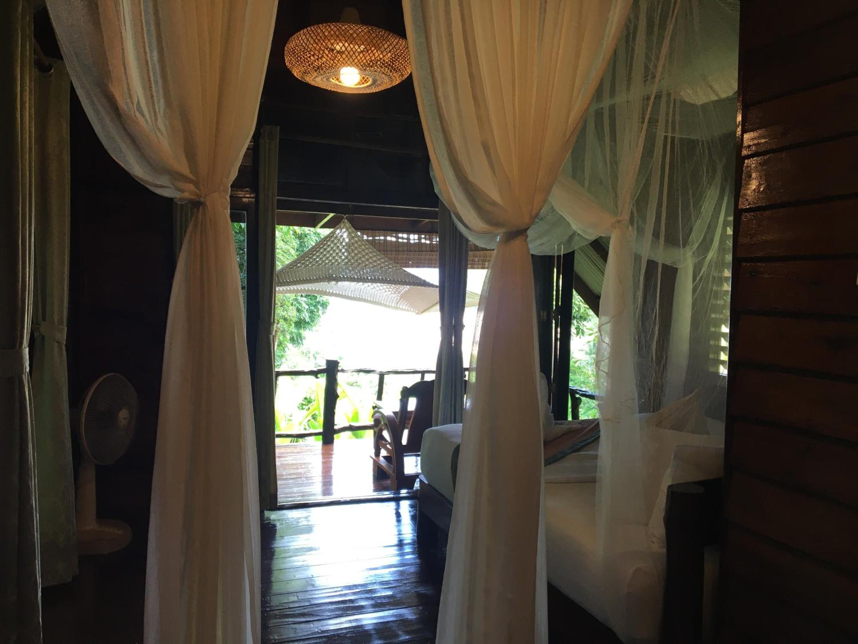 Standard Double Room with Fan - Photo 1