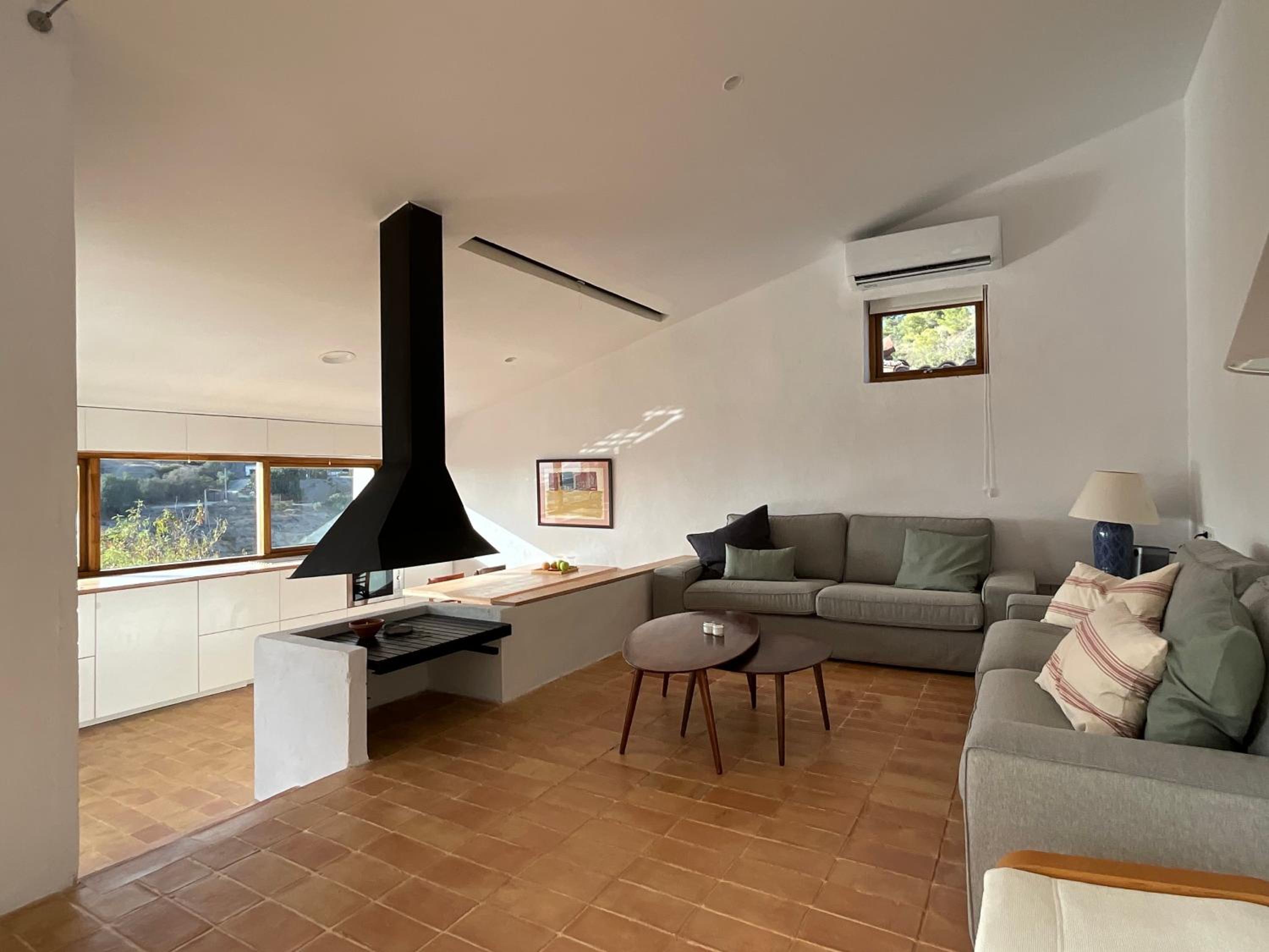 One-Bedroom House photo 3