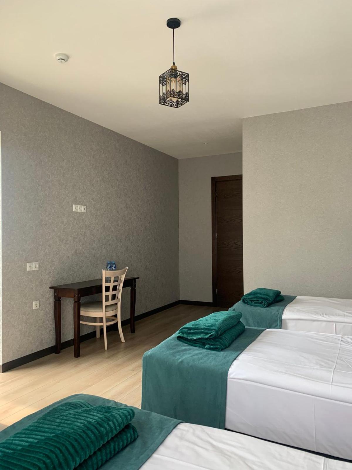 Standard Triple Room photo 3