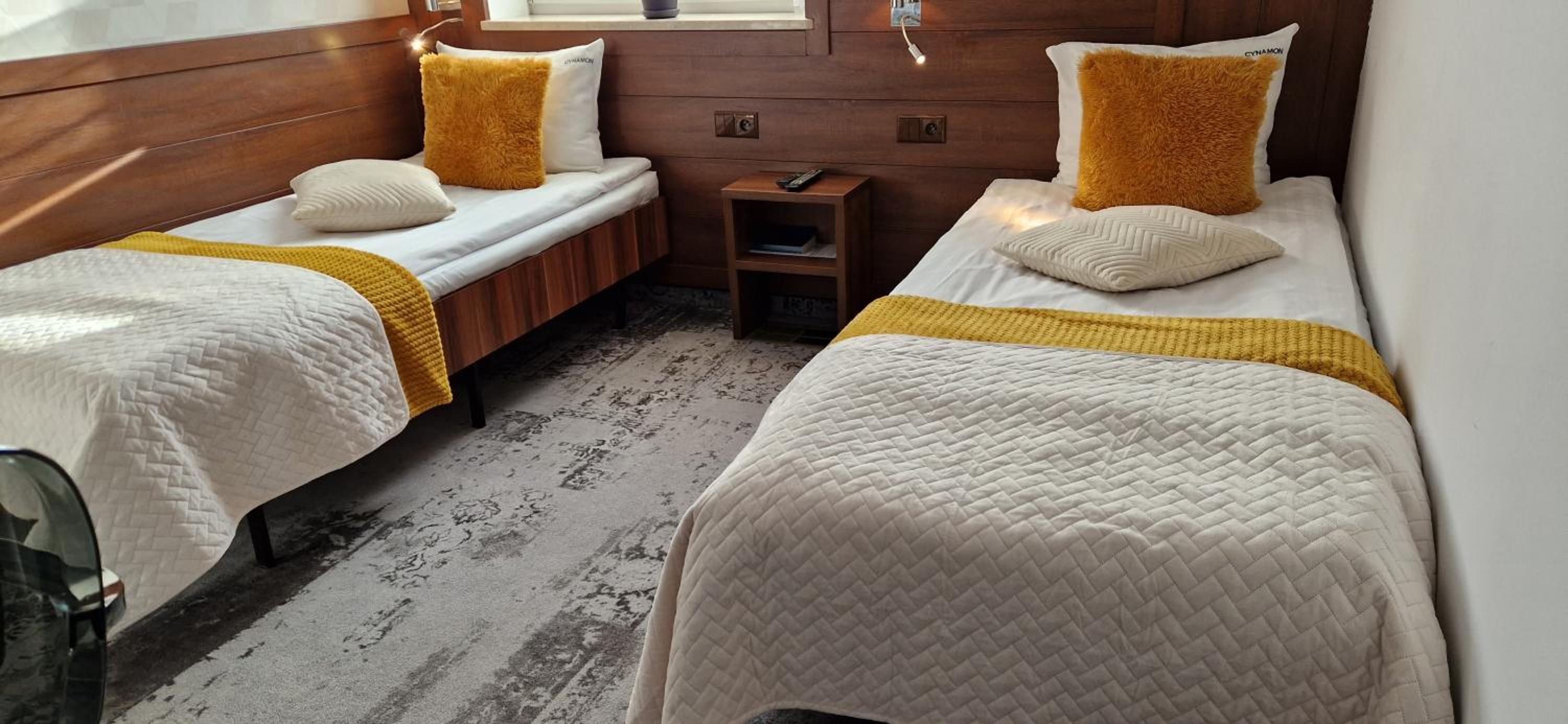 Twin Room - Photo 3