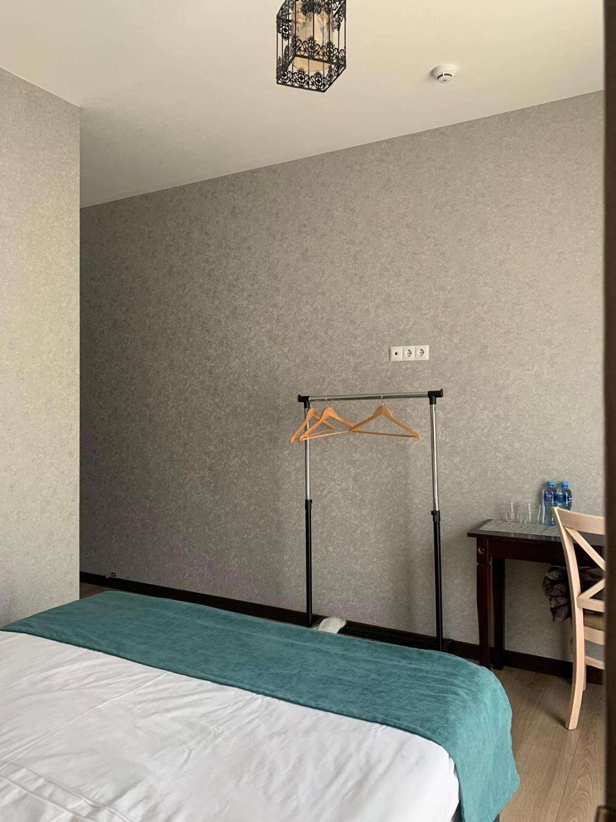 Double Room with Balcony photo 3