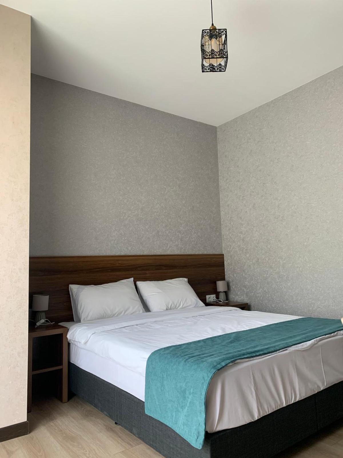 Double Room with Balcony photo 2