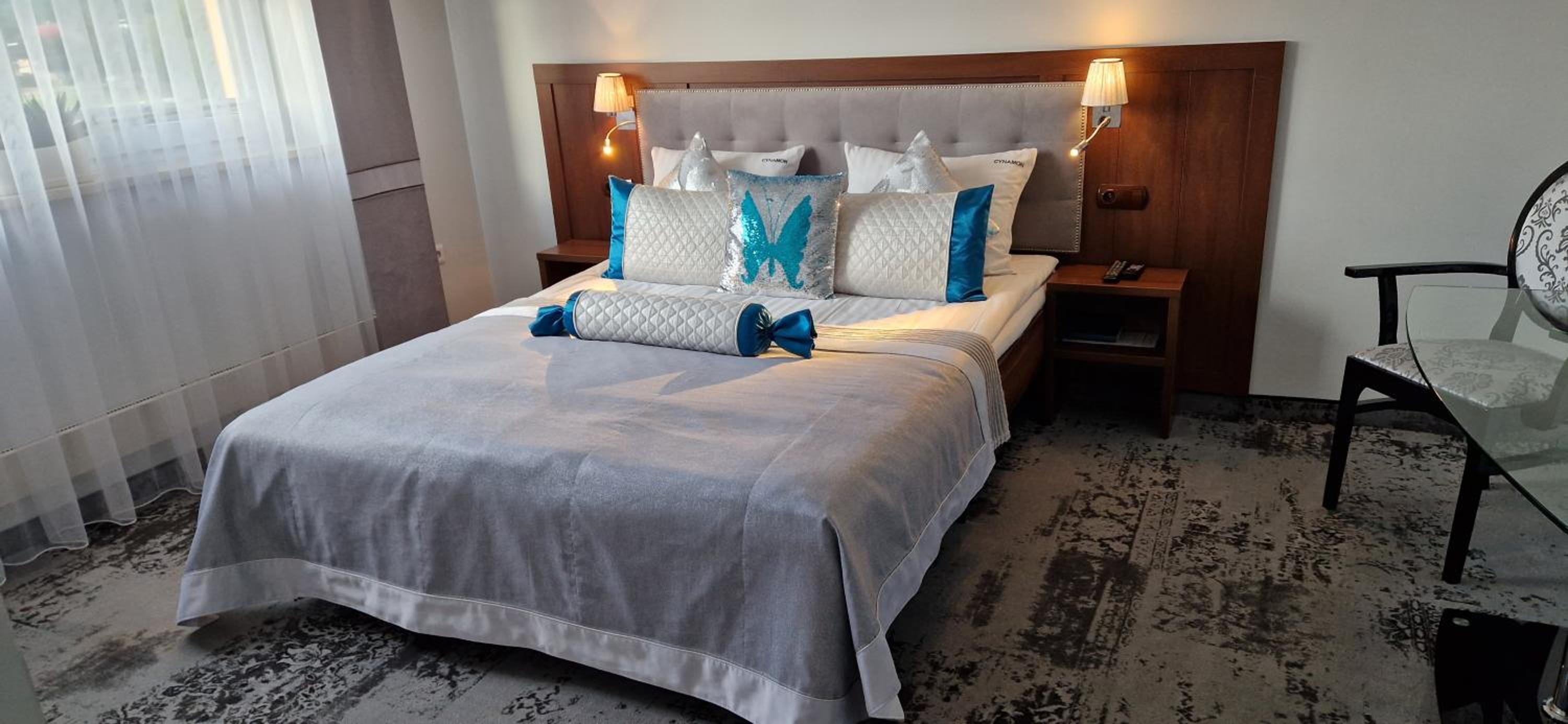 Superior Double Room photo 3