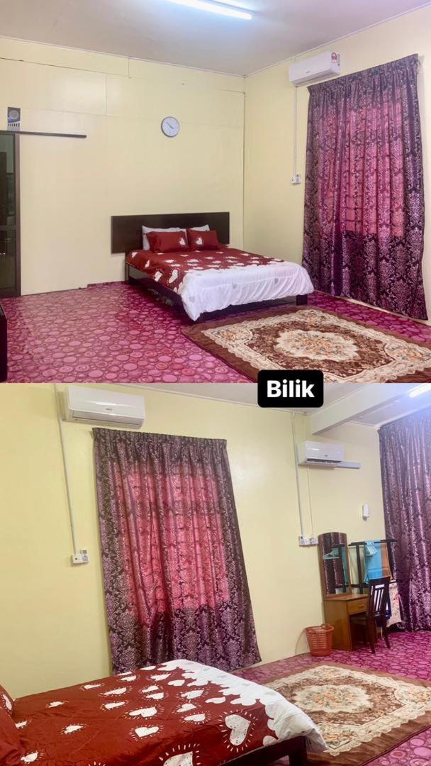 One-Bedroom House photo 1