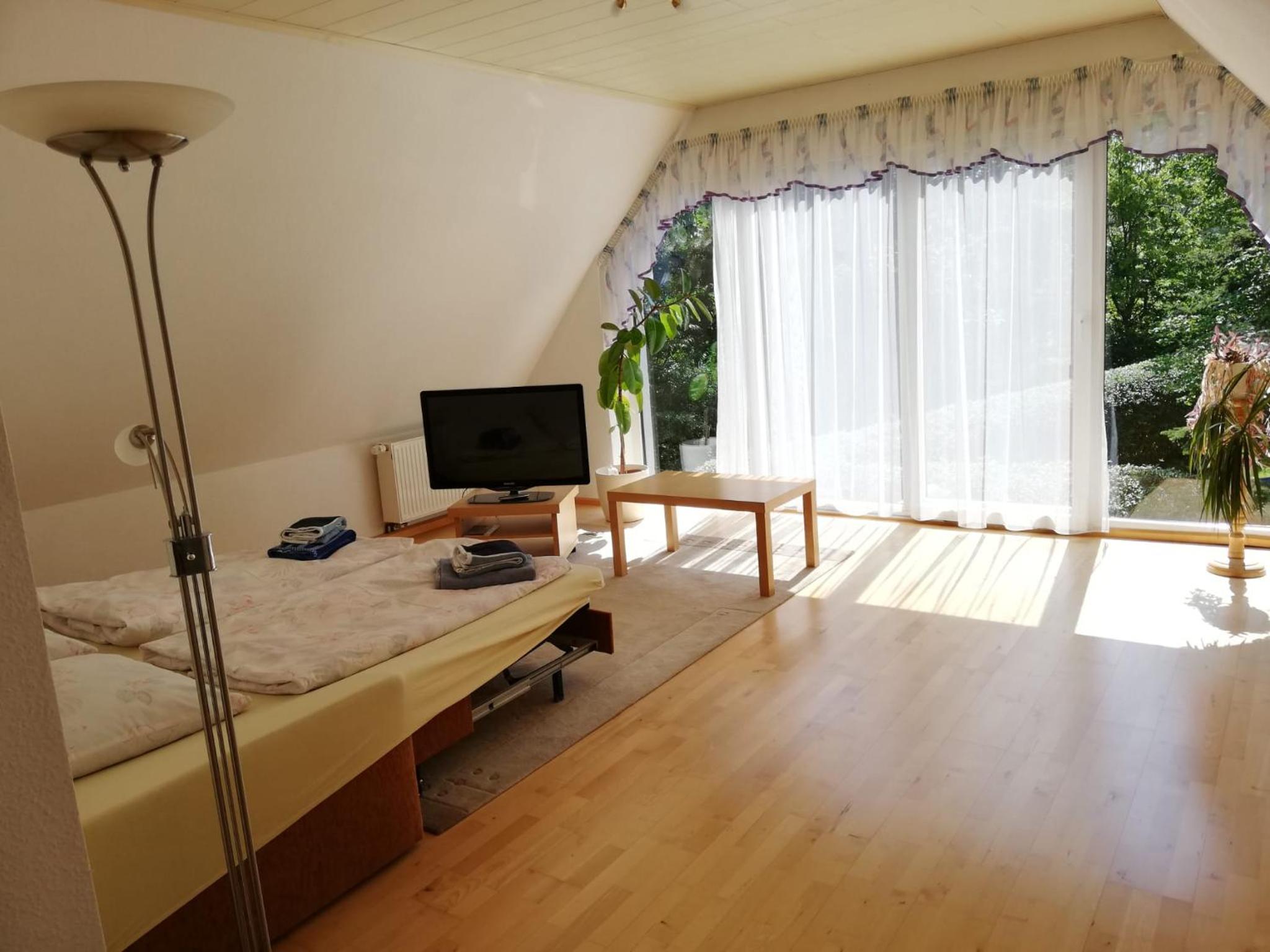 Two-Bedroom Apartment photo 1