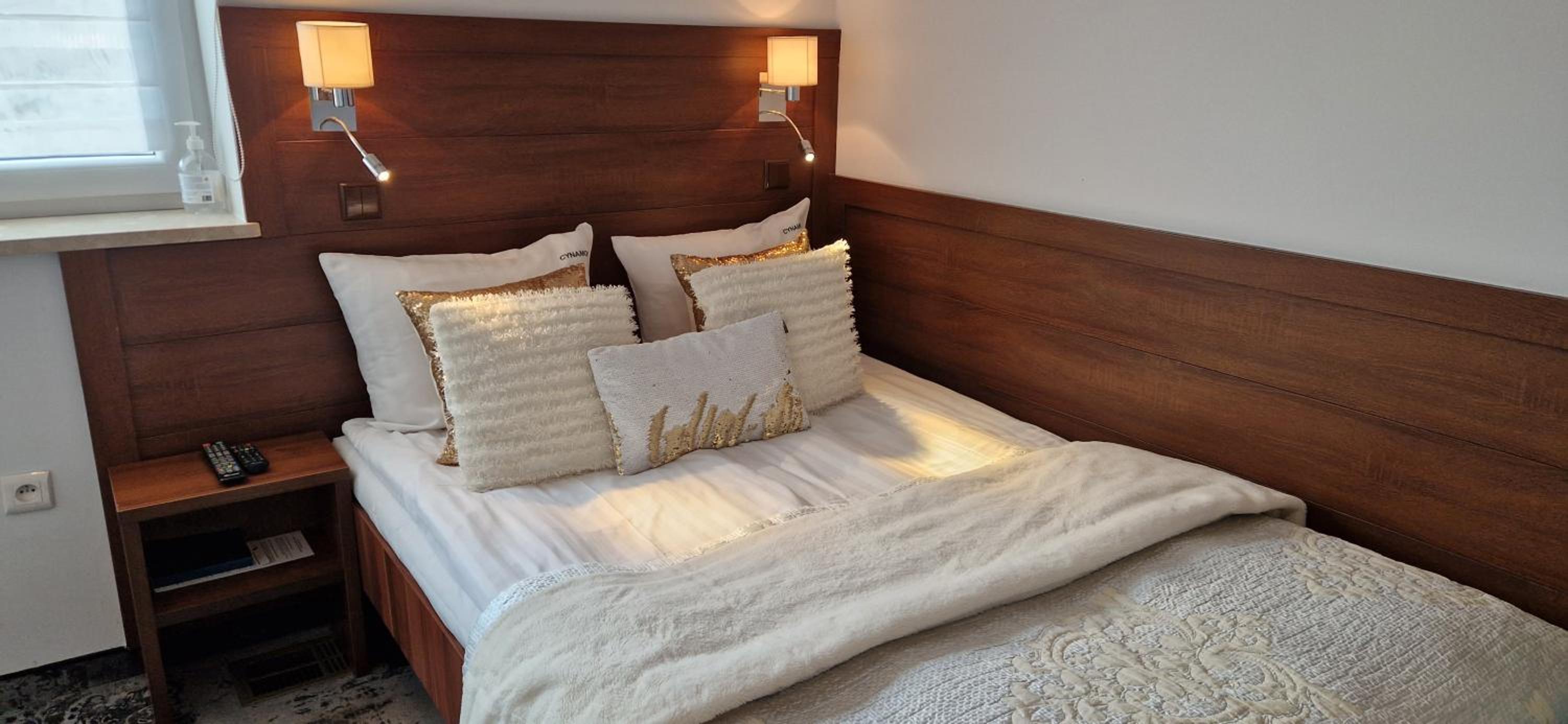 Standard Double Room photo 3