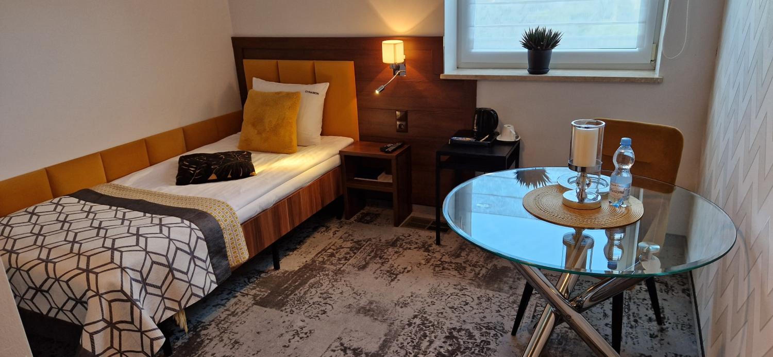 Comfort Single Room photo 1