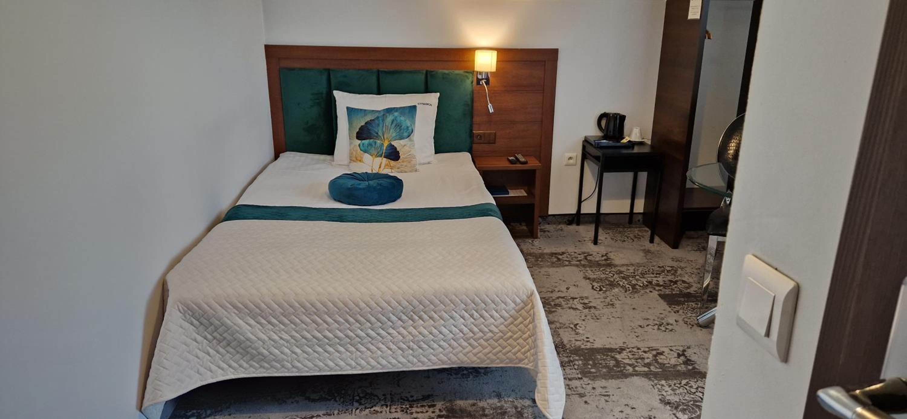 Comfort Single Room photo 2