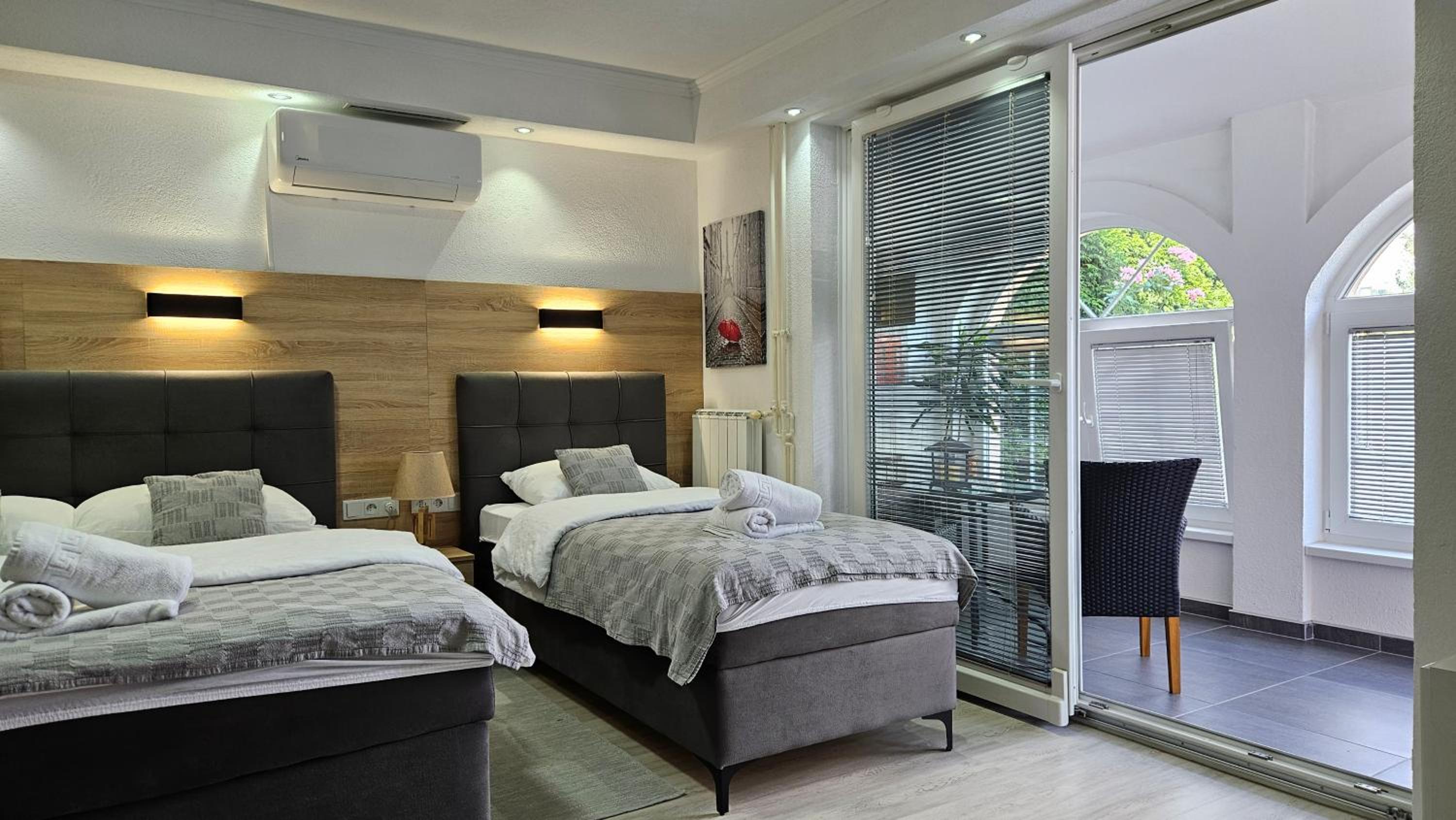 Apartment - Ground Floor photo 1