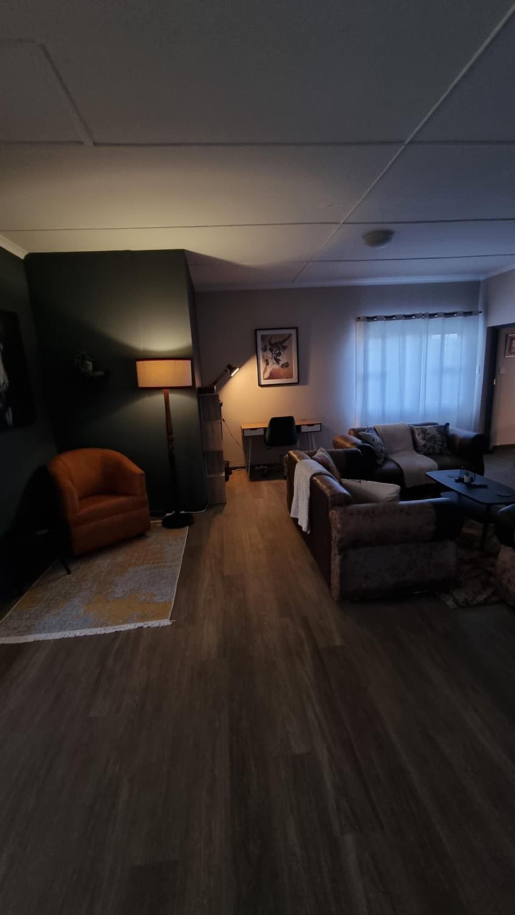 Two-Bedroom Apartment photo 1