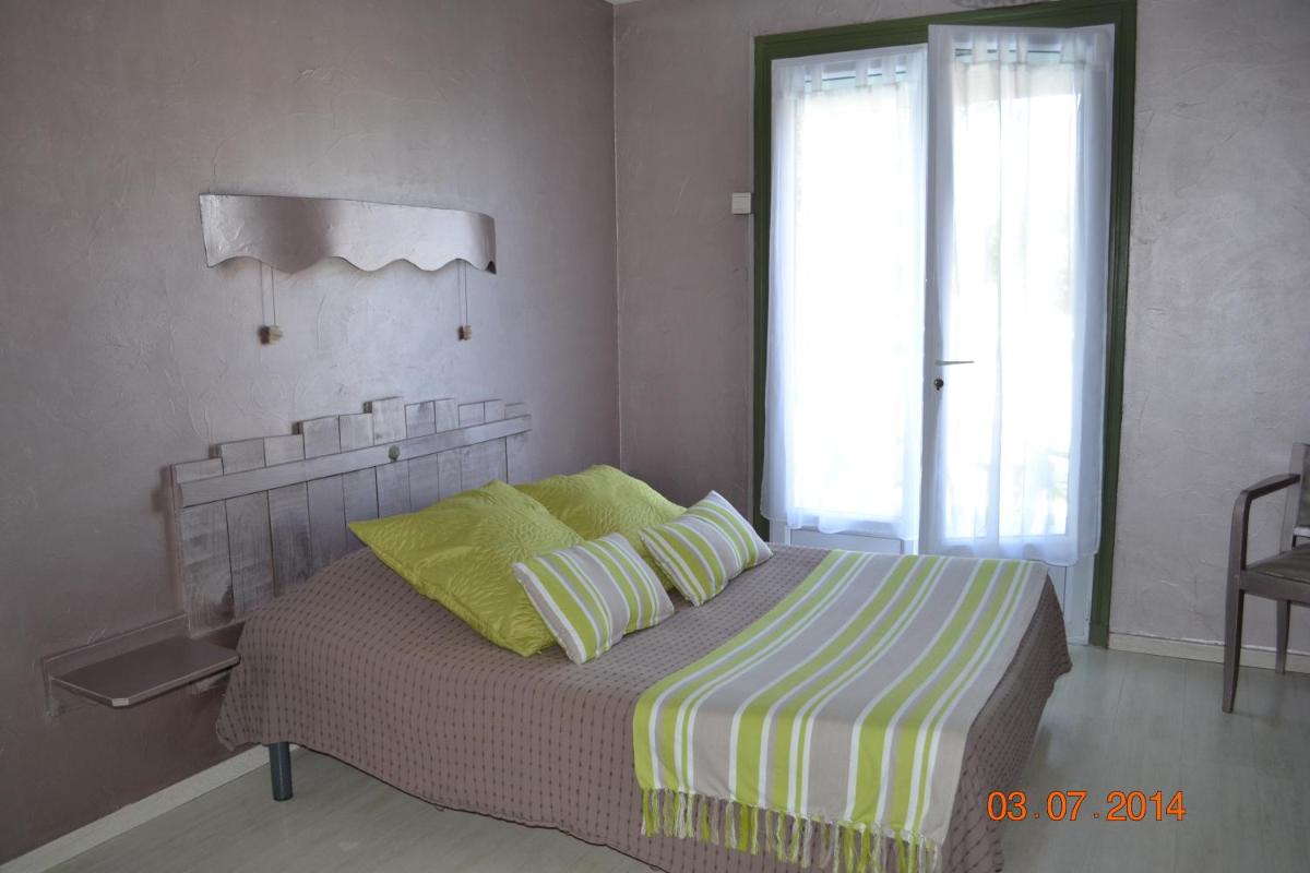 Superior Double Room with Terrace photo 1
