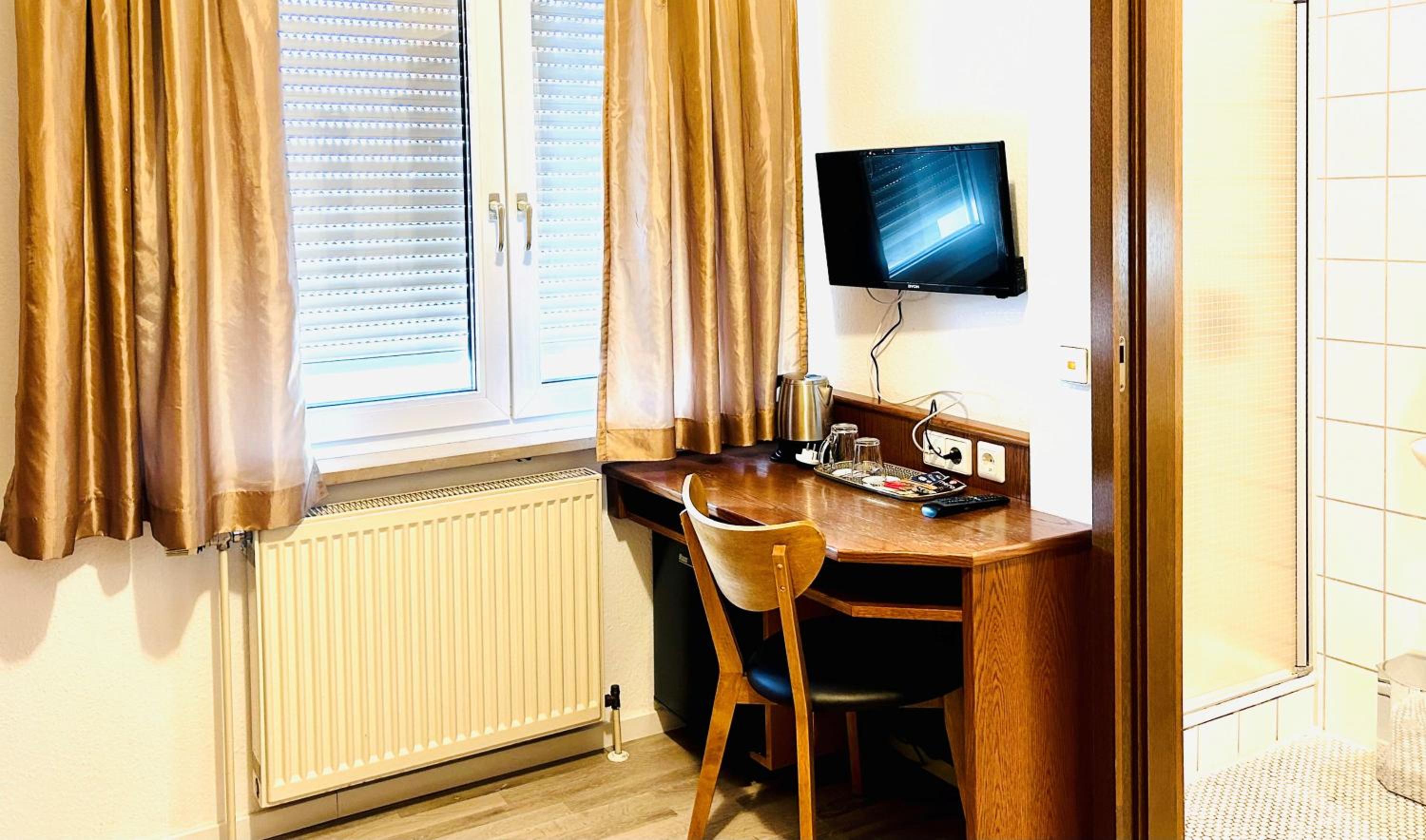 Standard Single Room photo 2