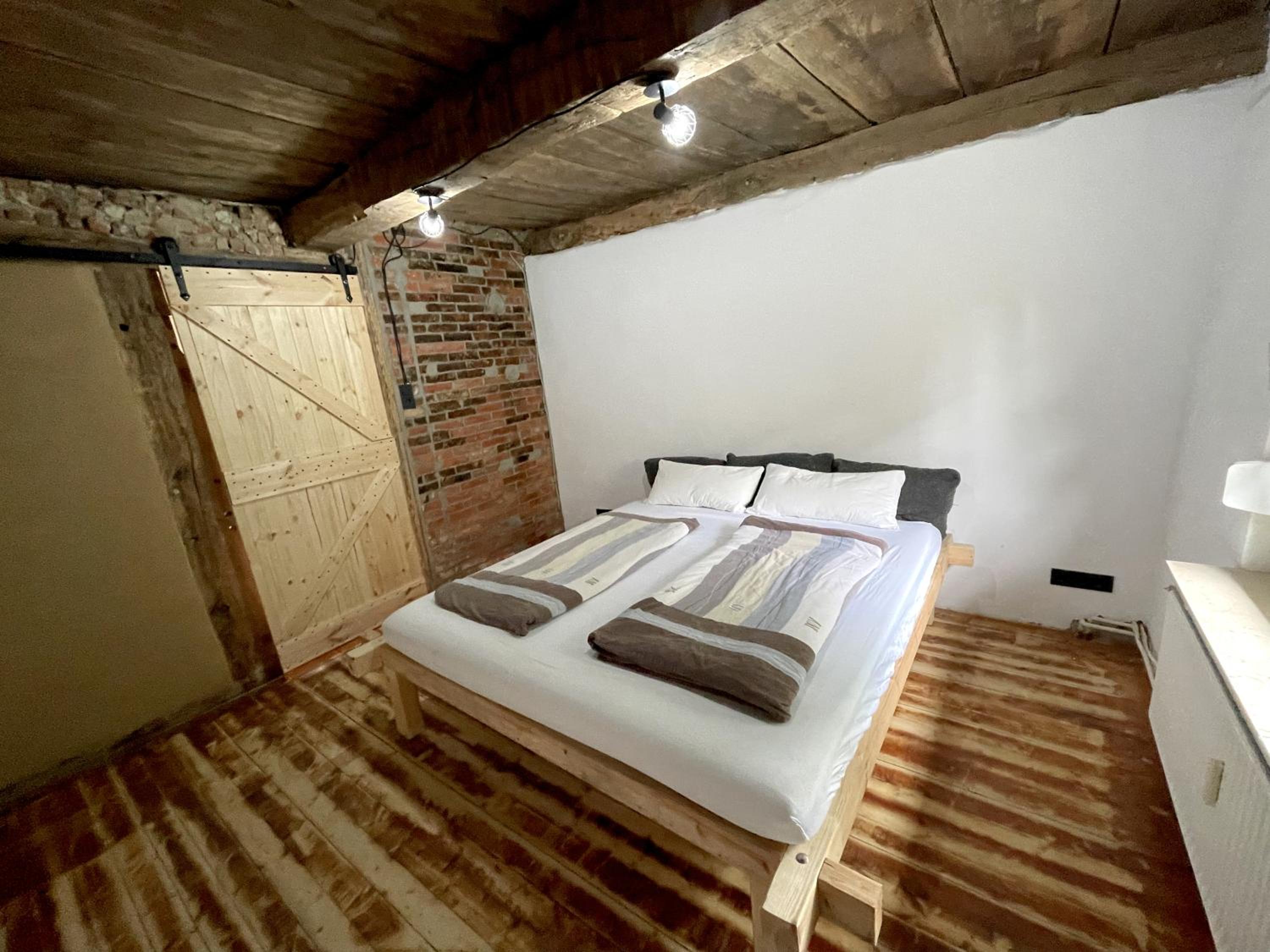 Two-Bedroom House photo 1