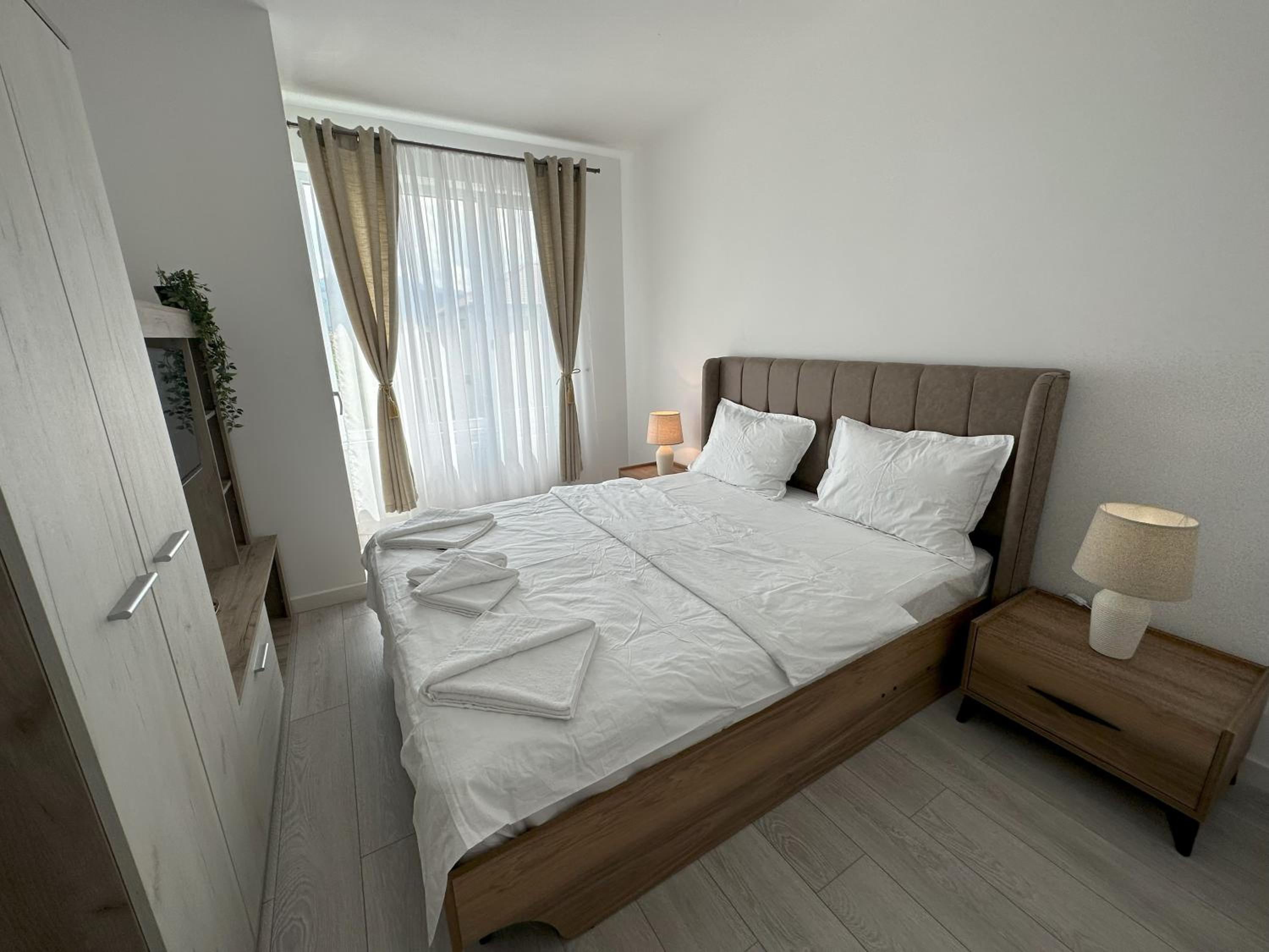 Two-Bedroom Apartment photo 2