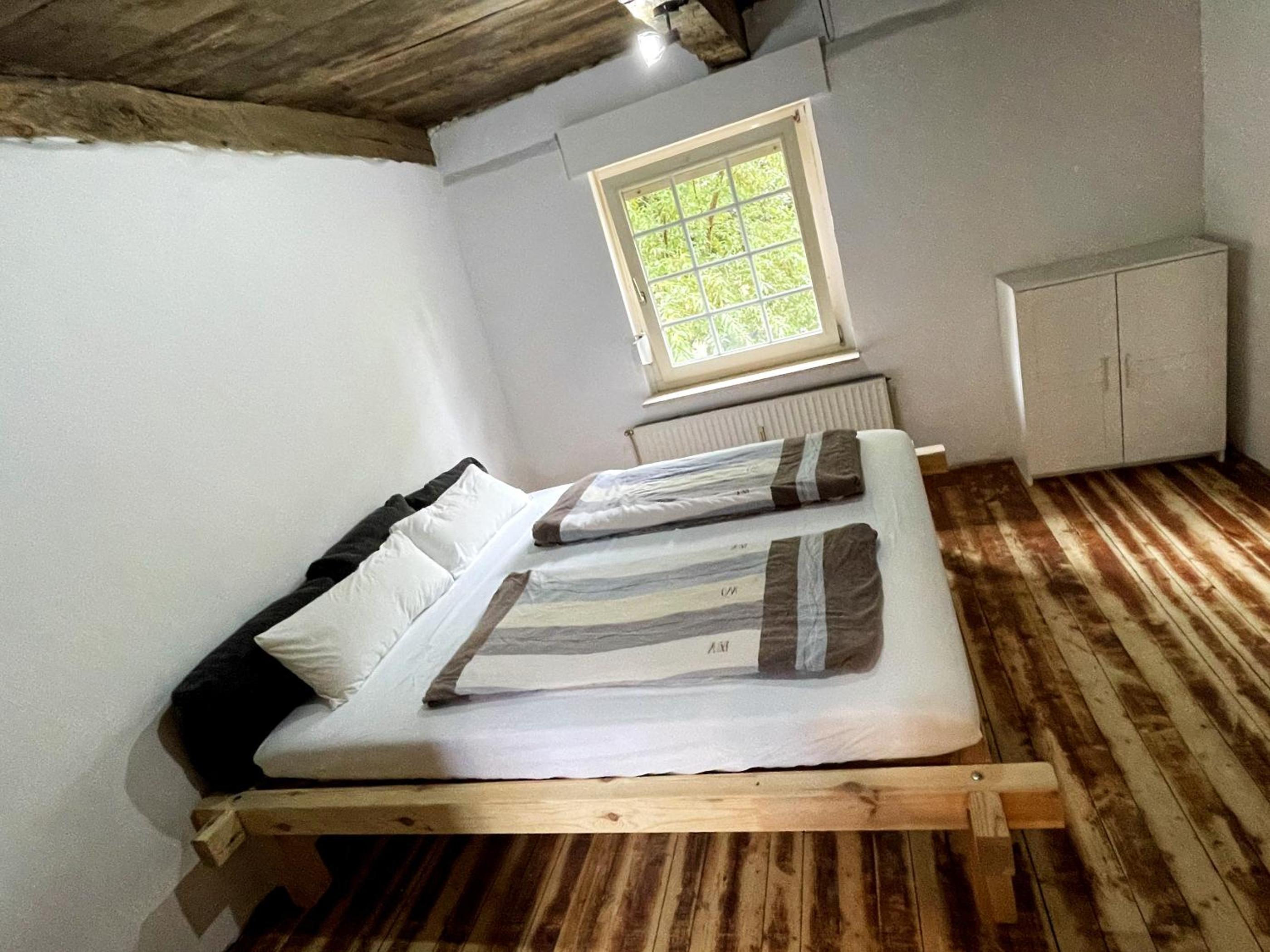 Two-Bedroom House photo 2