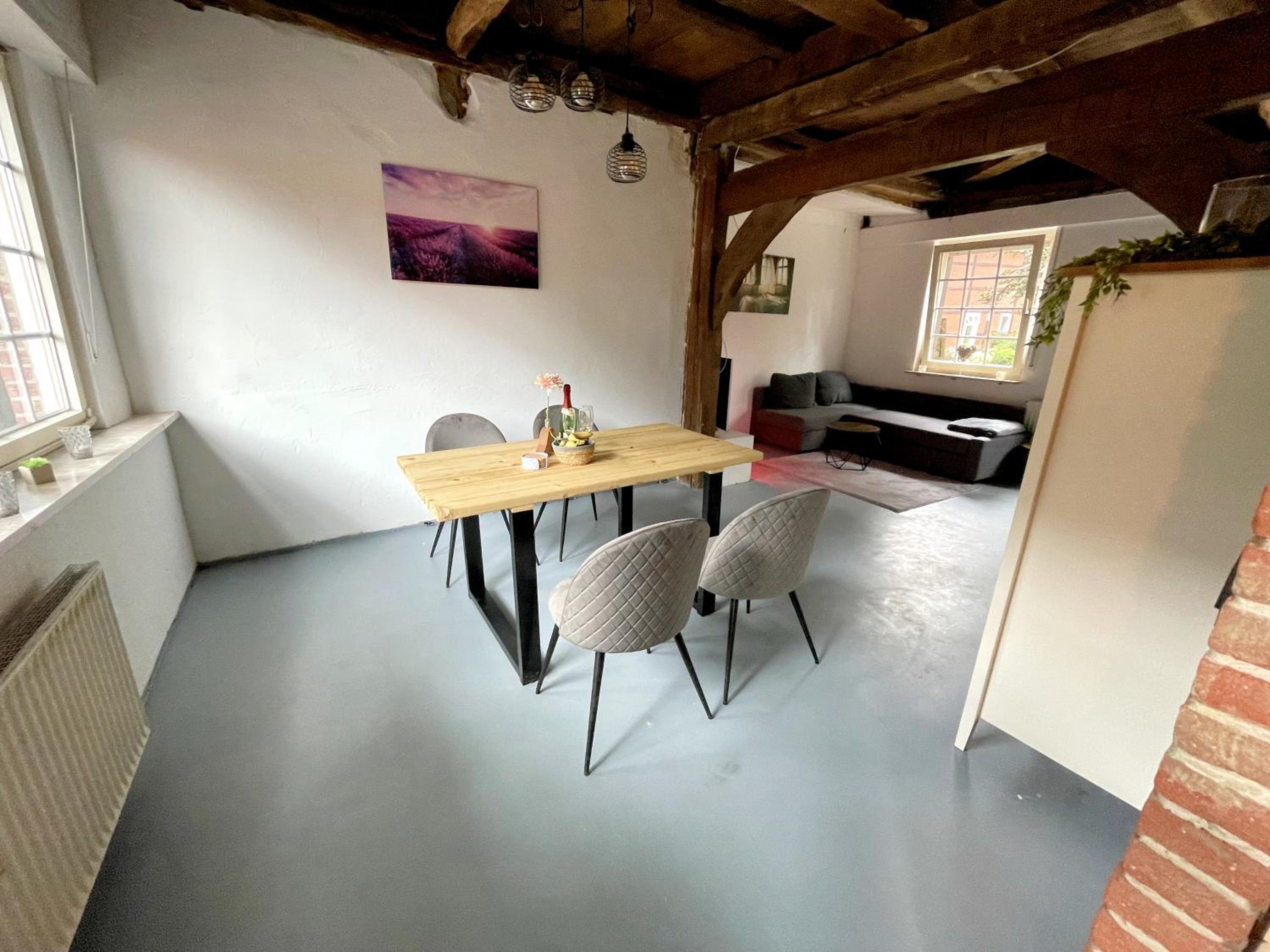 Two-Bedroom House photo 3