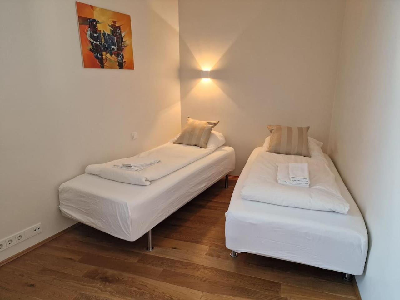 Two-Bedroom Apartment - Photo 1