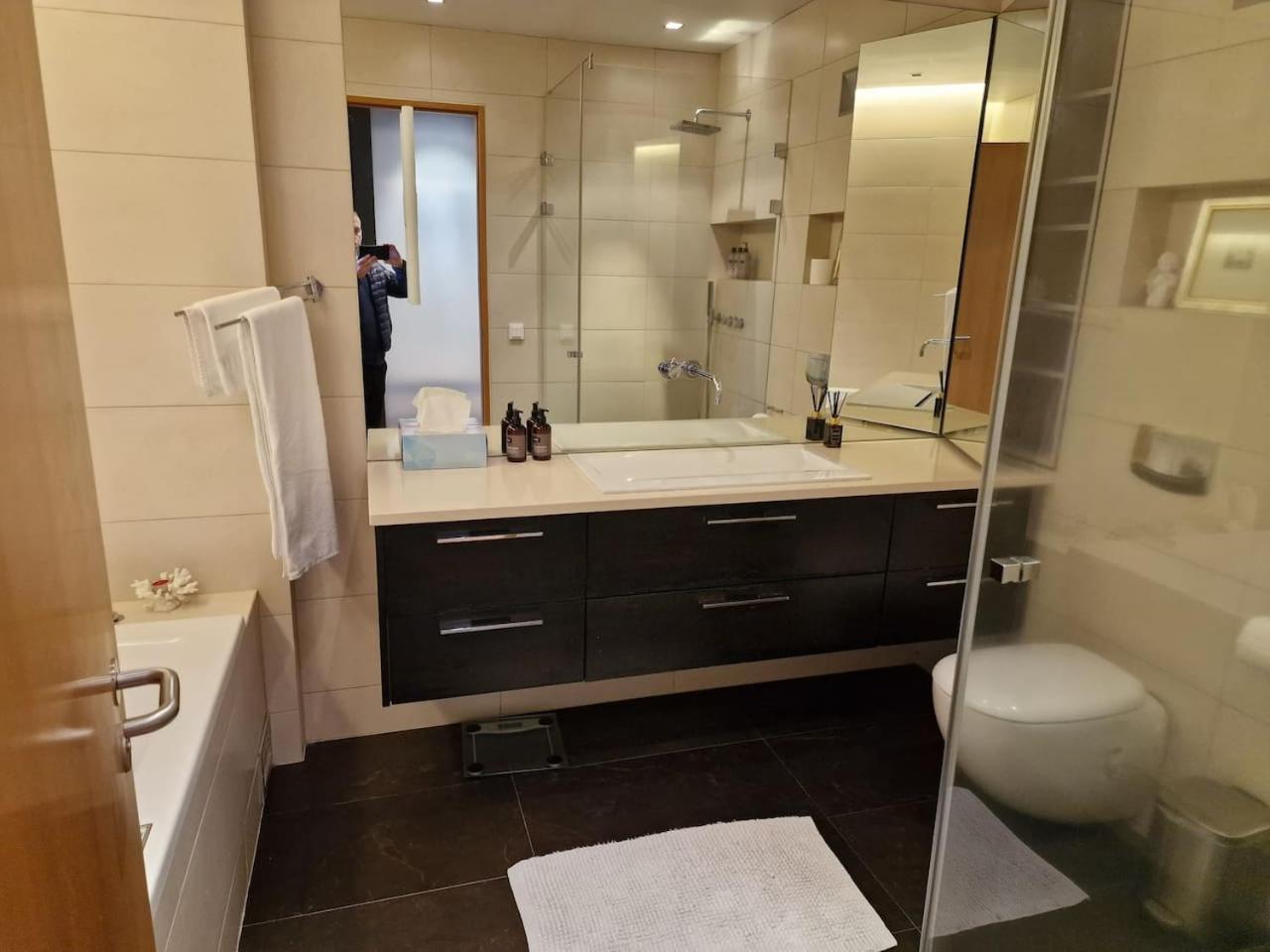 Two-Bedroom Apartment - Photo 15