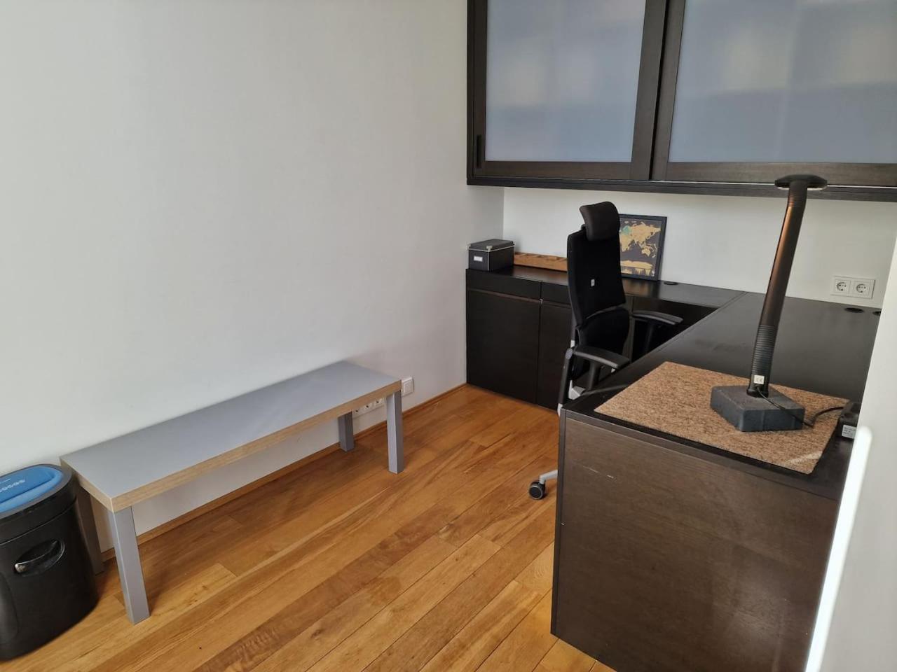 Two-Bedroom Apartment - Photo 4