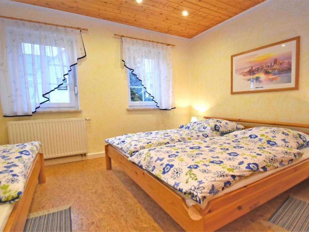 Two-Bedroom Apartment photo 1