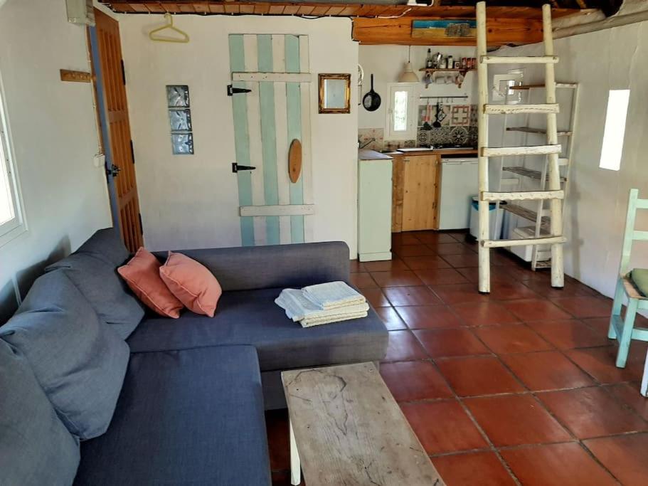 Casa de una habitación