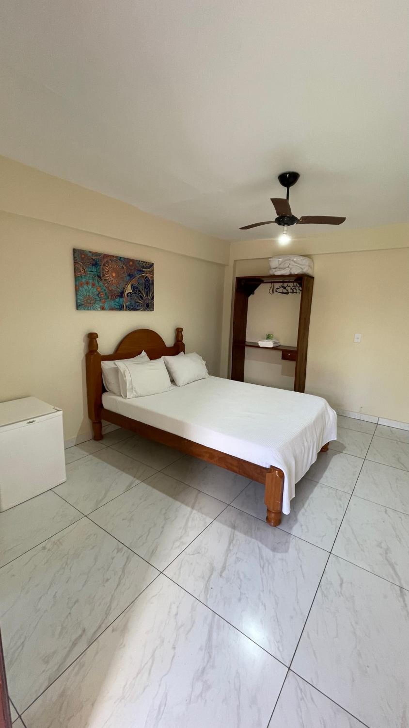 Single Room - Photo 3