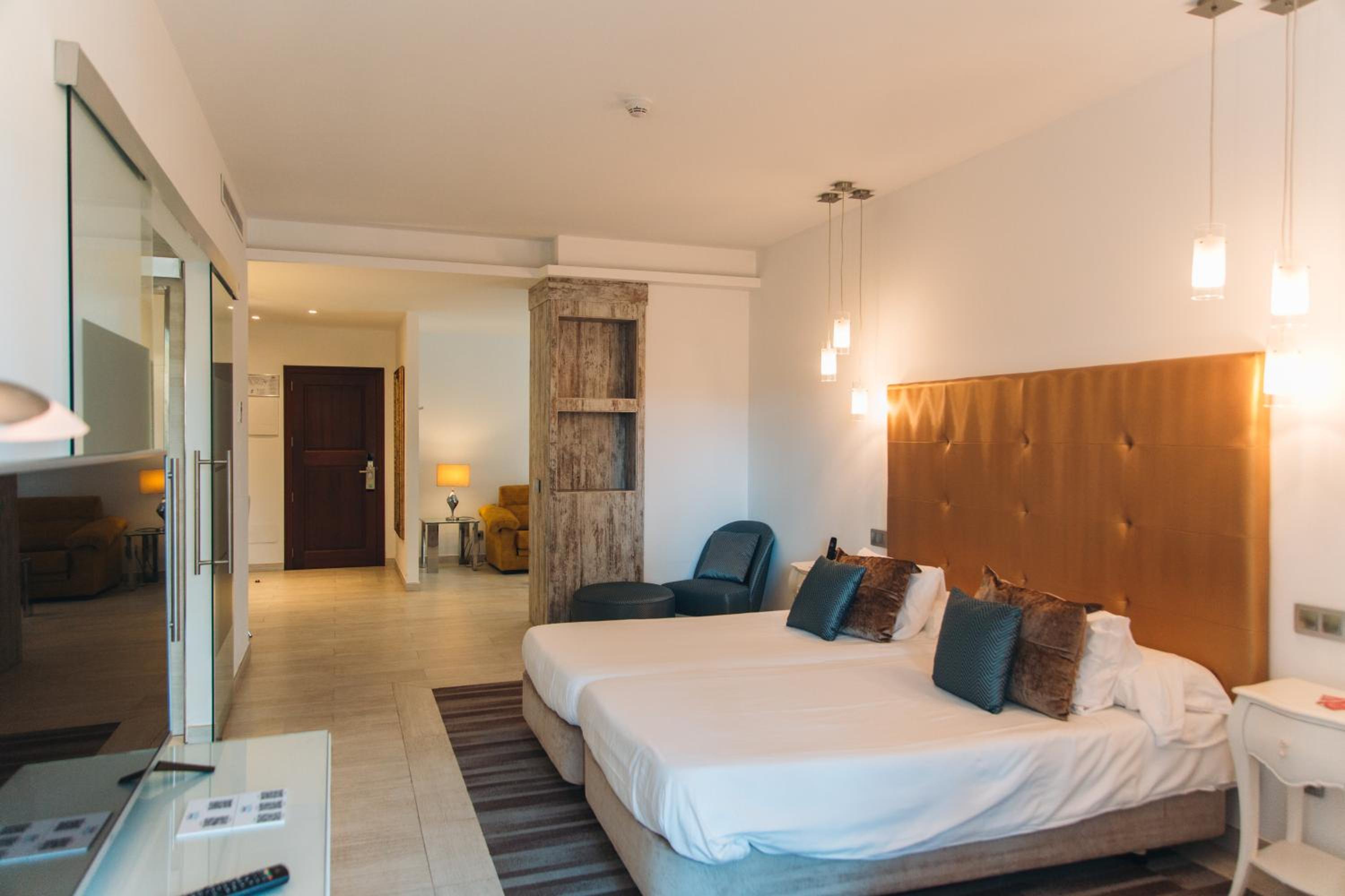 Junior Suite Premium