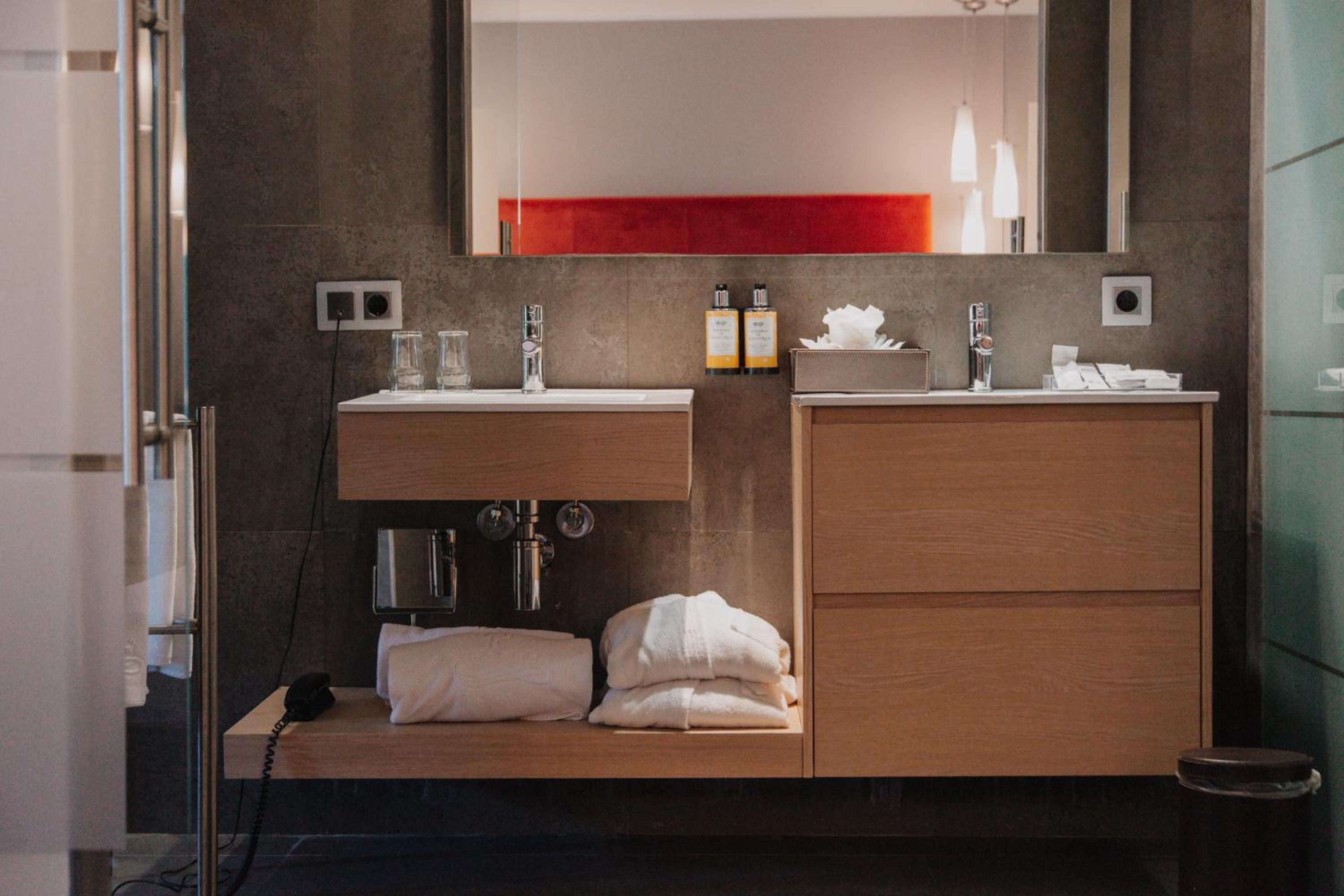 Junior Suite Premium
