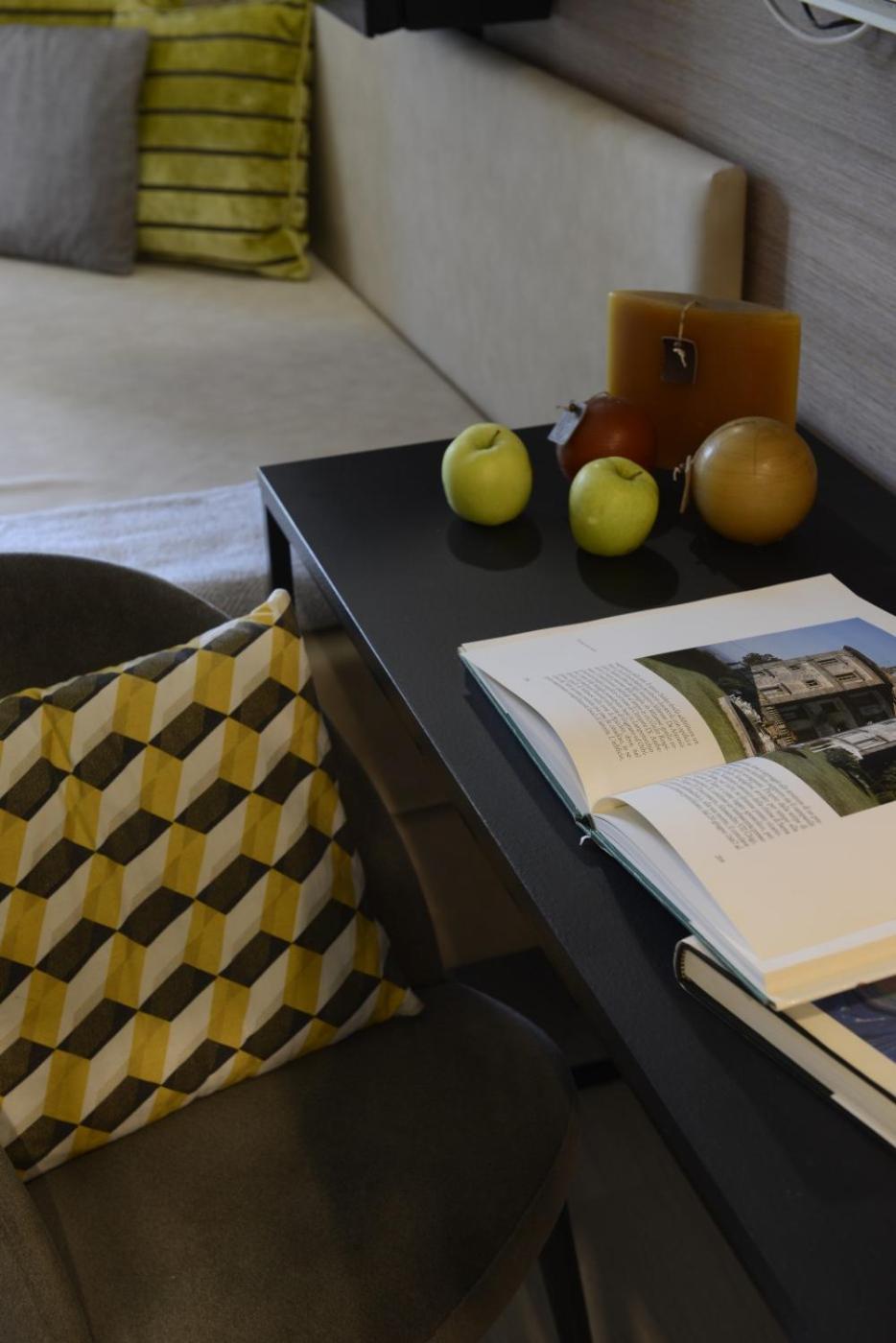 Deluxe Double or Twin Room with Balcony - Photo 14