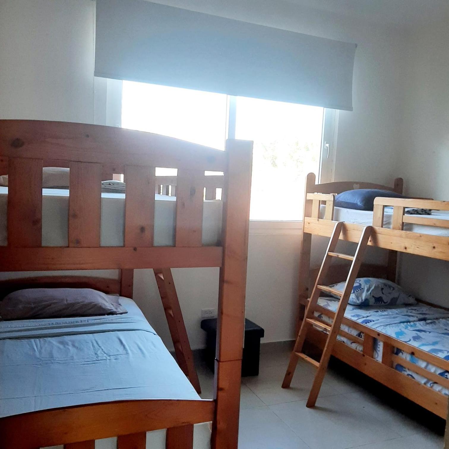 Apartment with Terrace photo 1