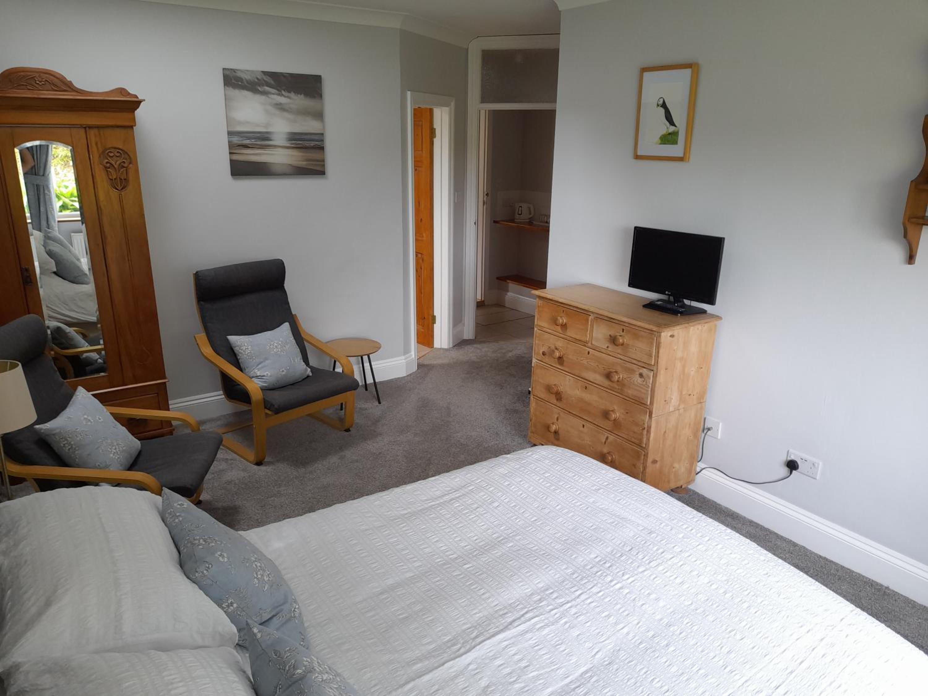 King Room photo 3