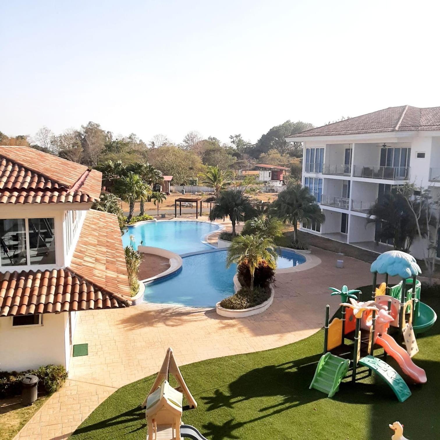 Apartment with Terrace photo 2