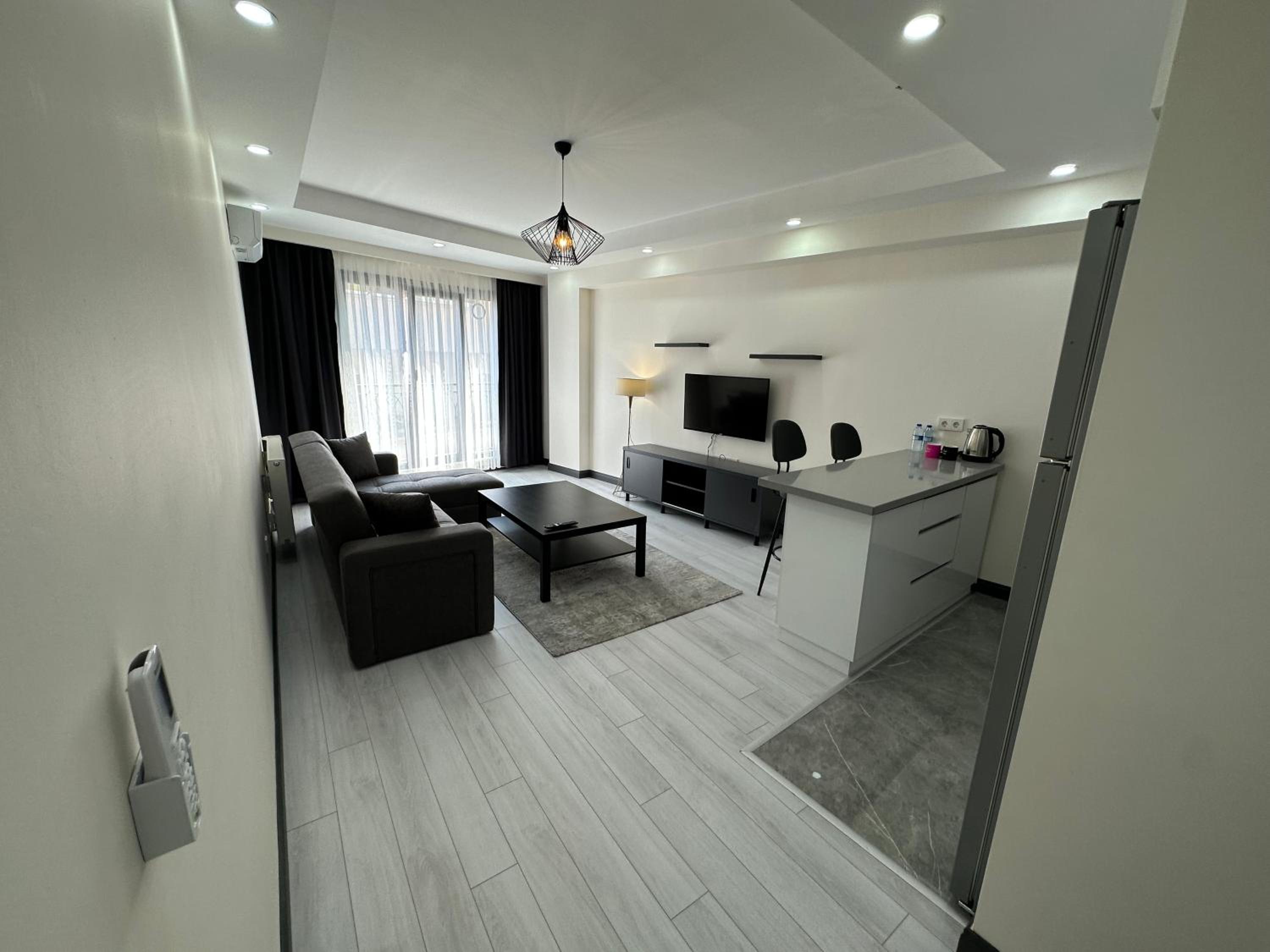 Two-Bedroom Apartment photo 2