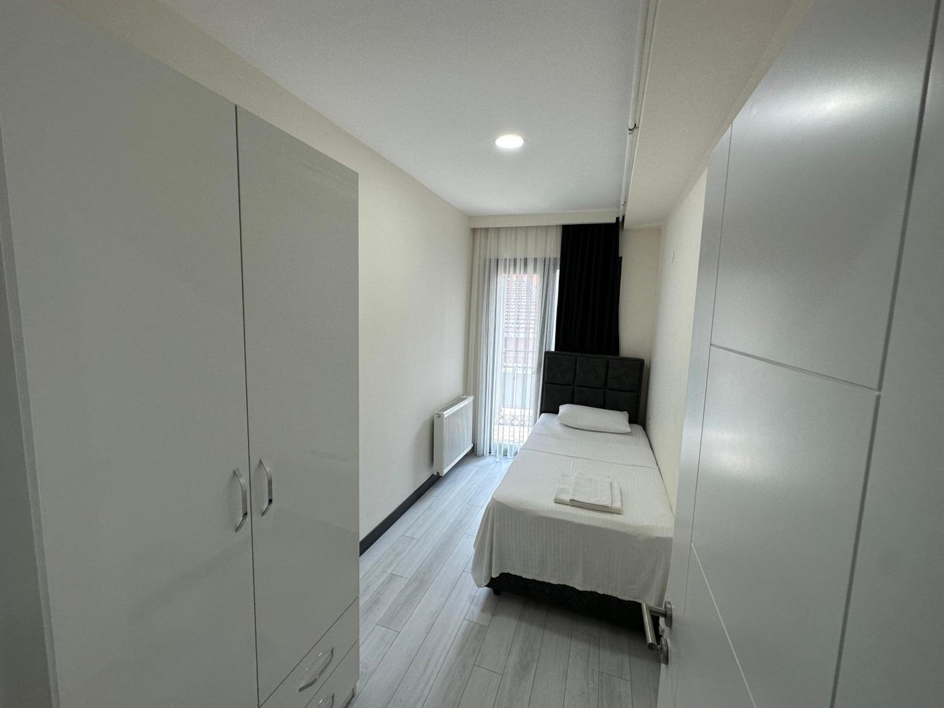 Two-Bedroom Apartment photo 3