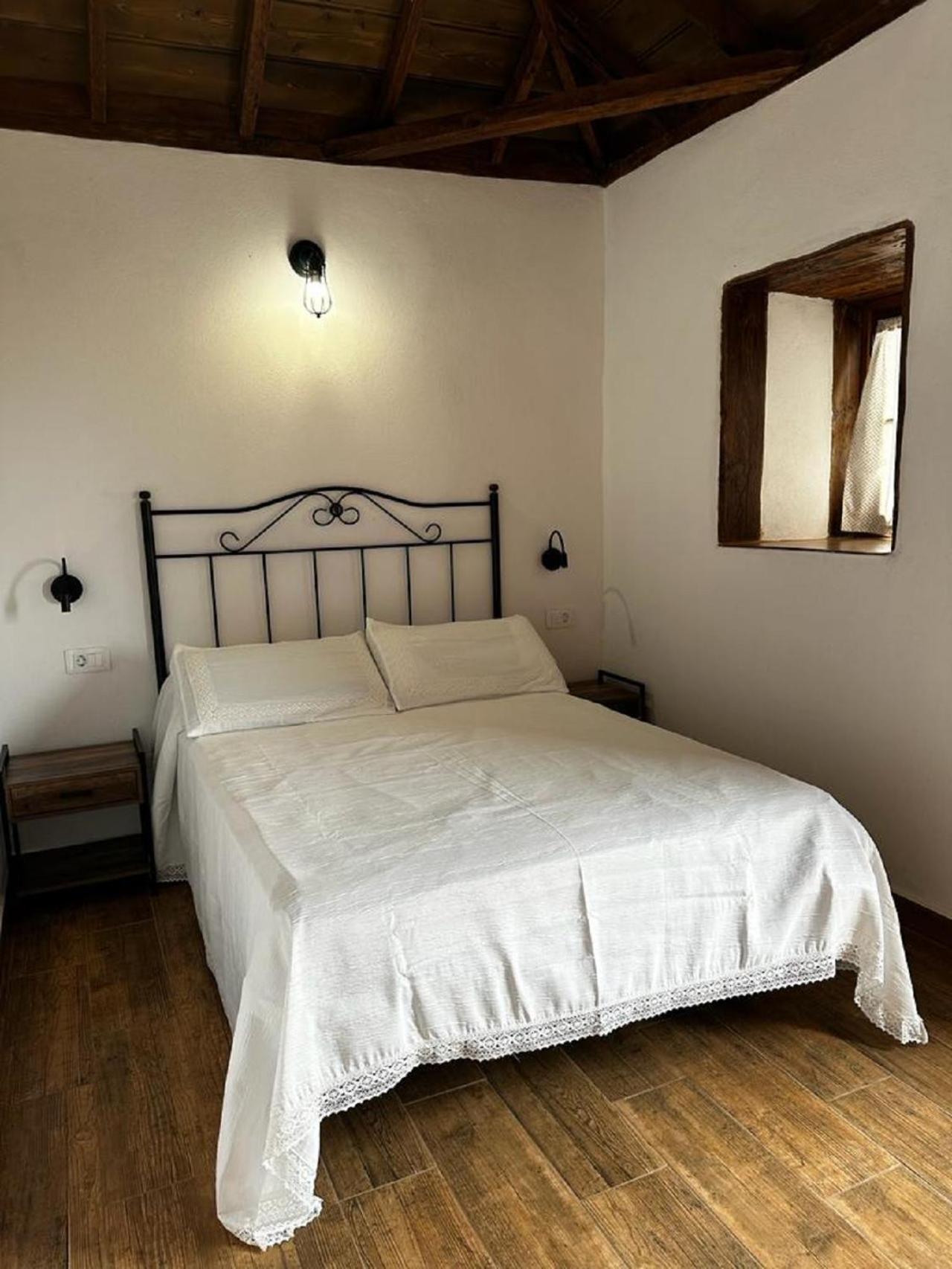 Casa de Dos Habitaciones