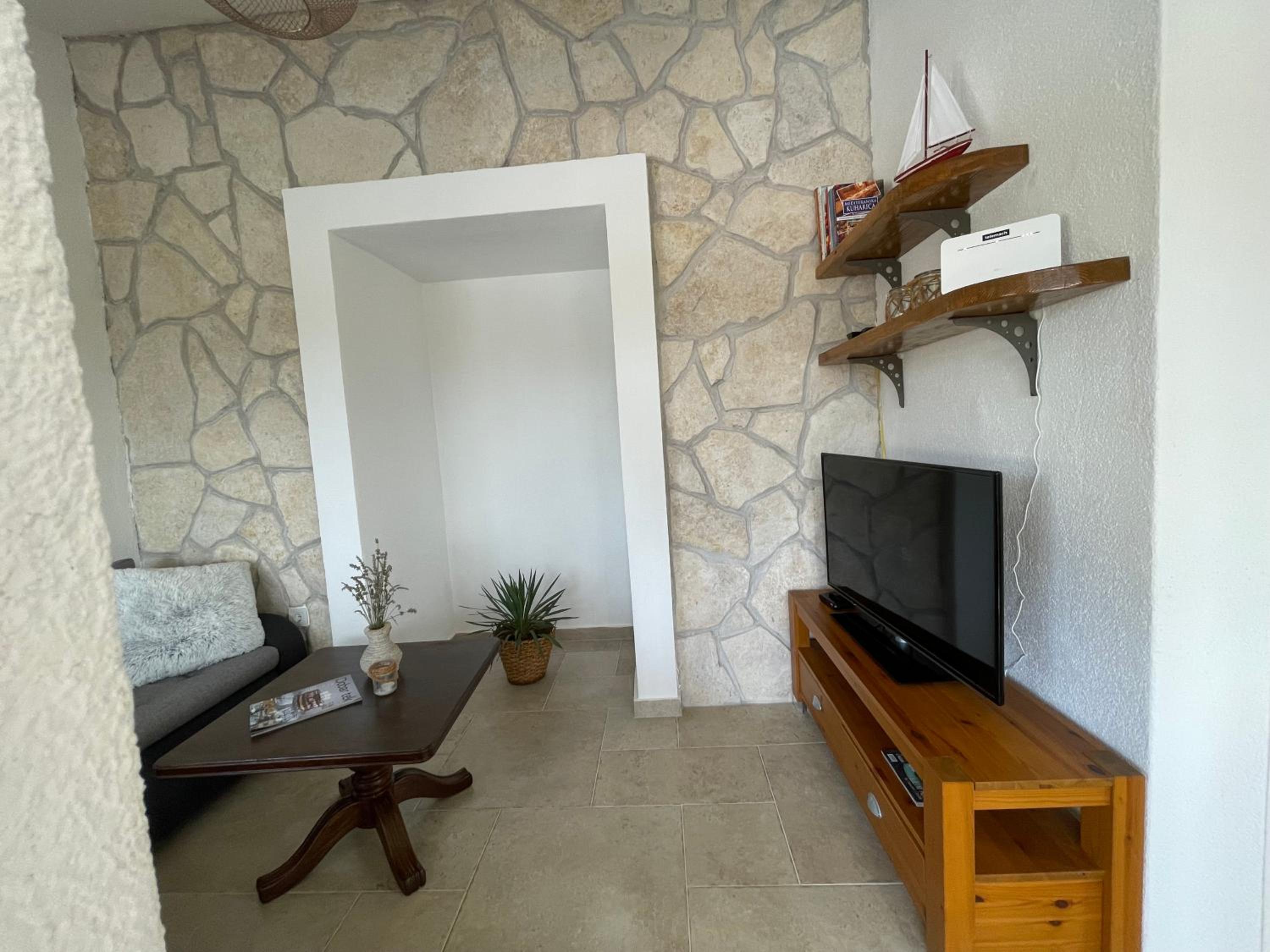 Two-Bedroom House photo 1