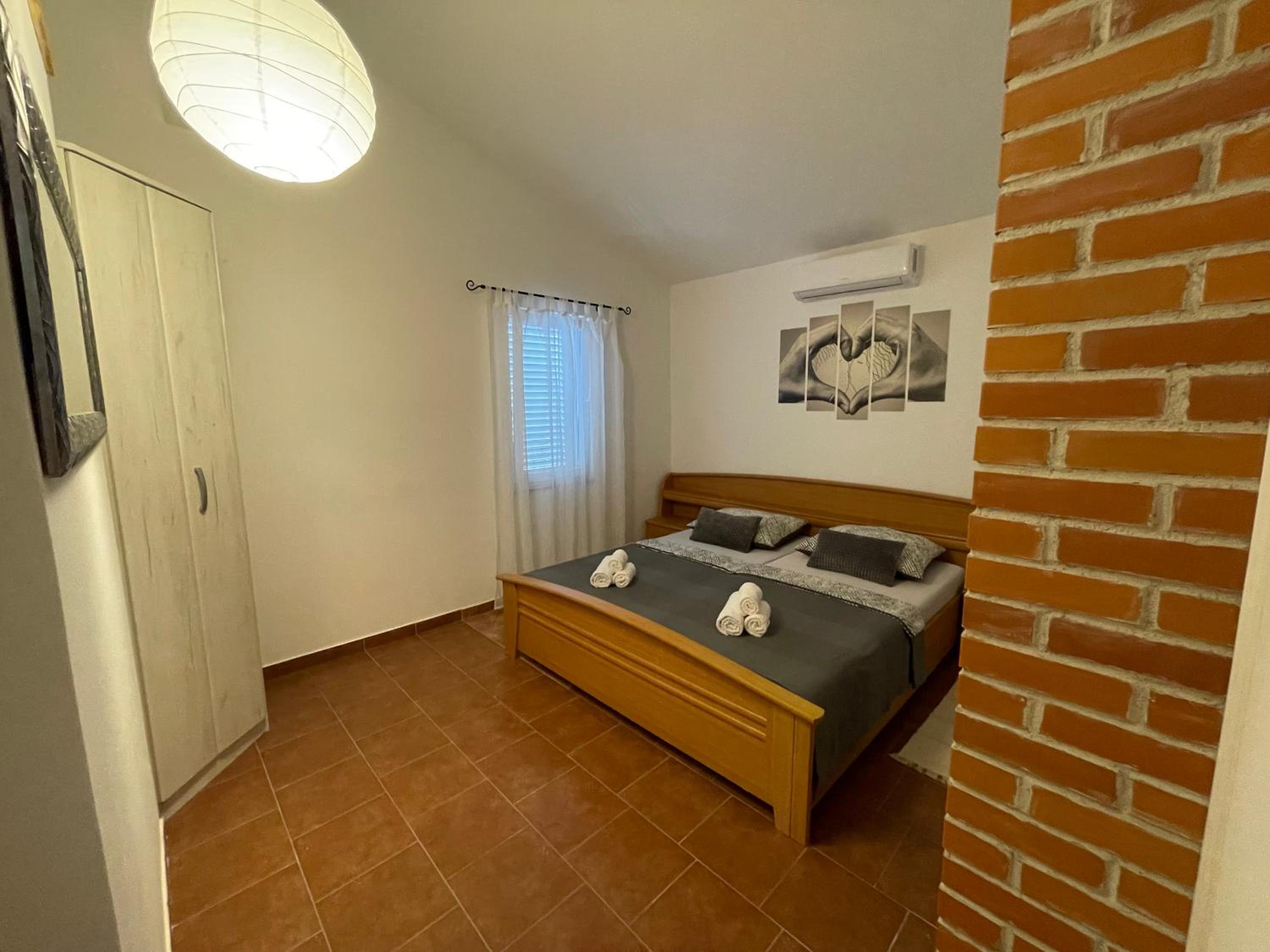 Two-Bedroom House photo 2