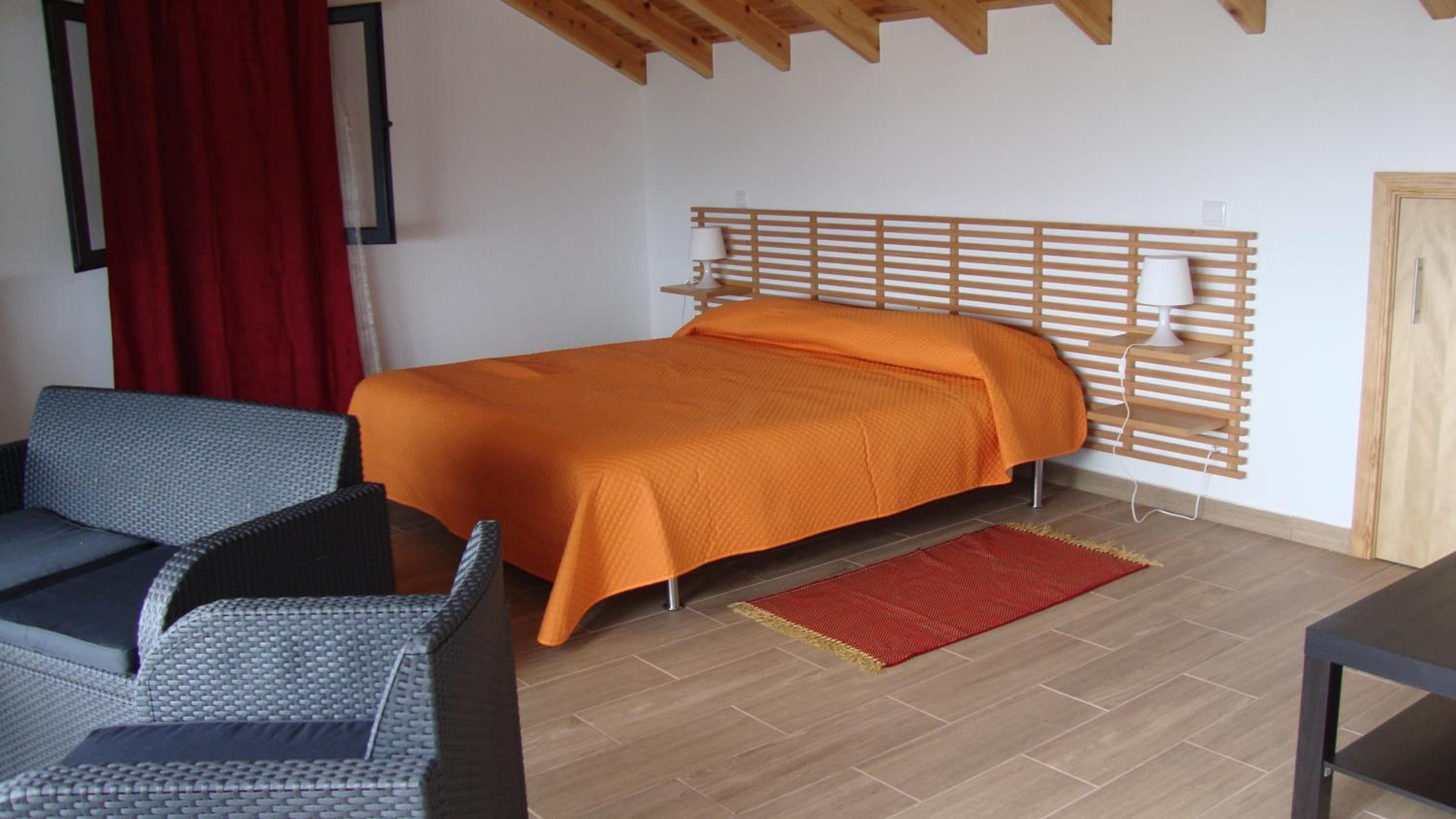 Apartment - Split Level photo 1