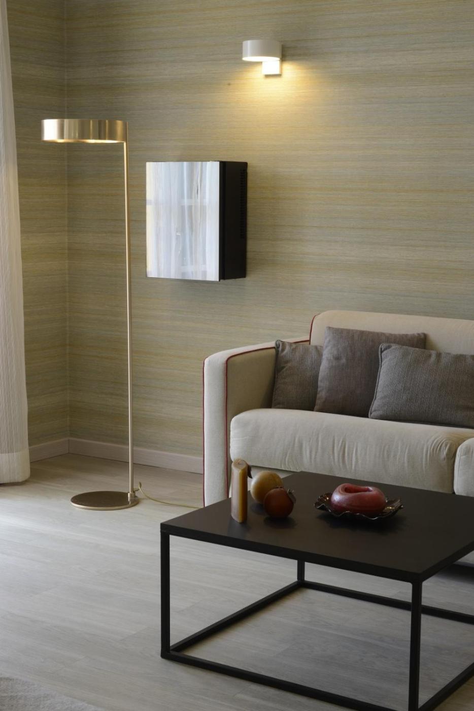 Junior Suite - Photo 12