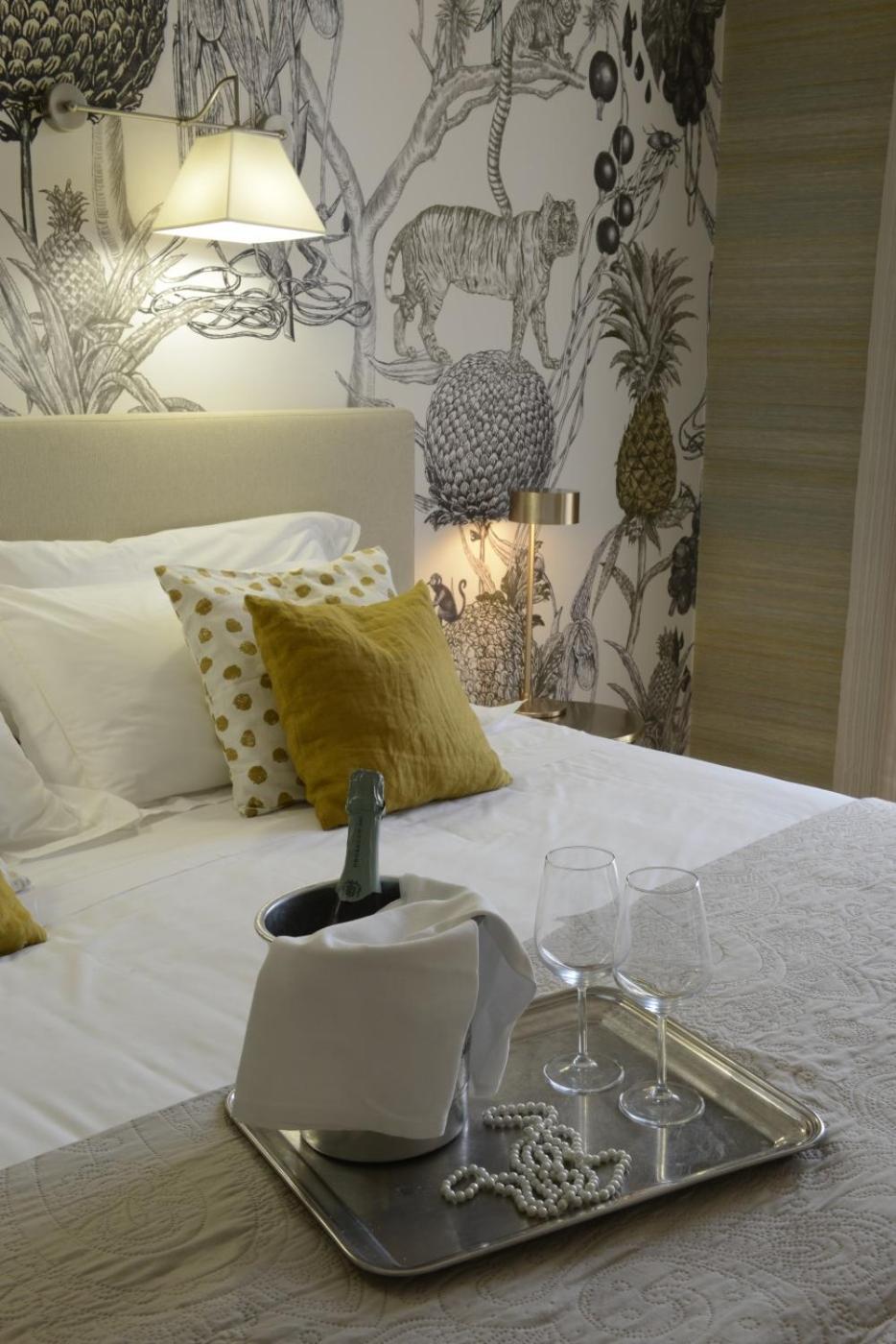 Junior Suite - Photo 15