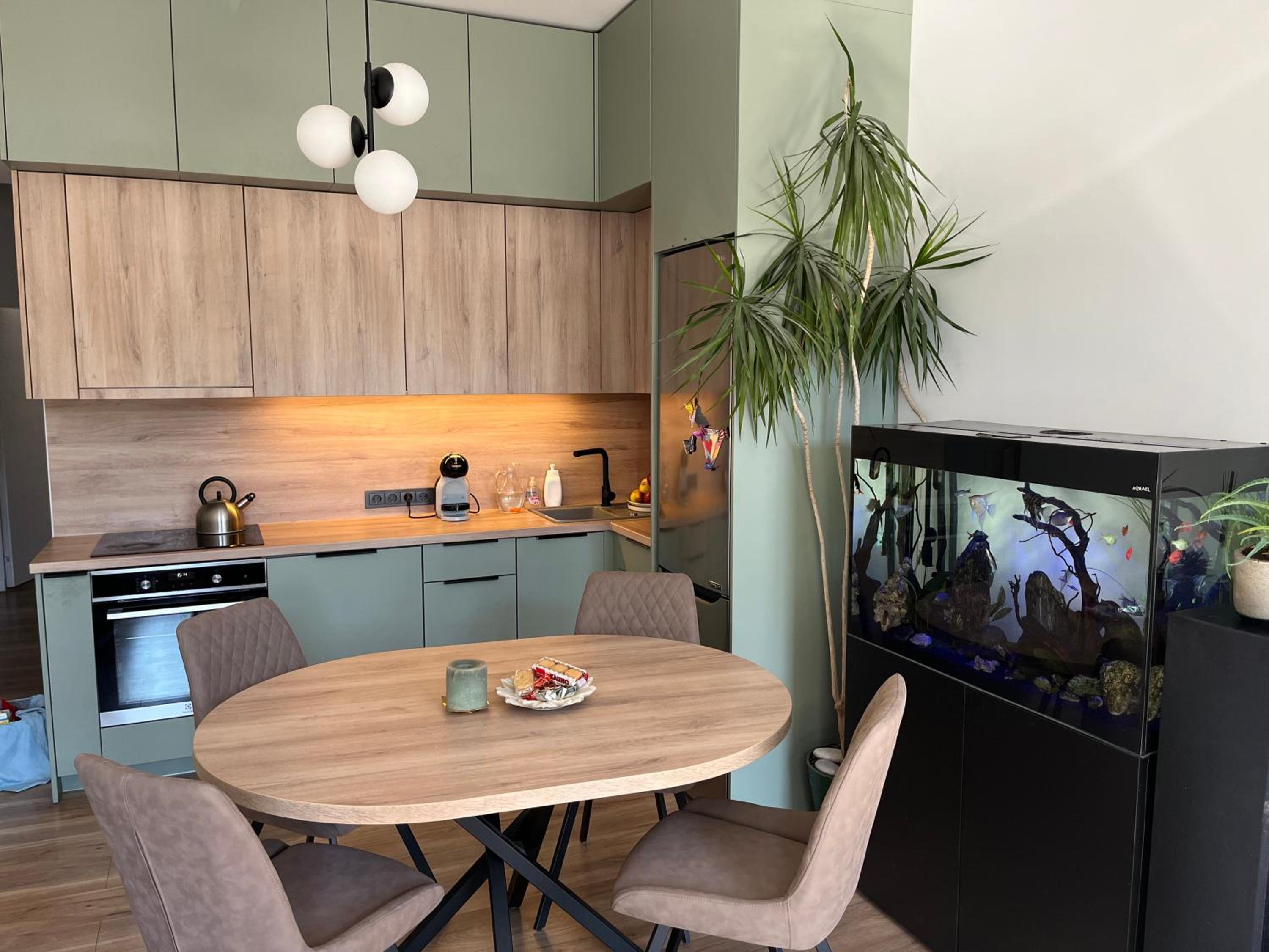 Superior Apartment - Photo 16