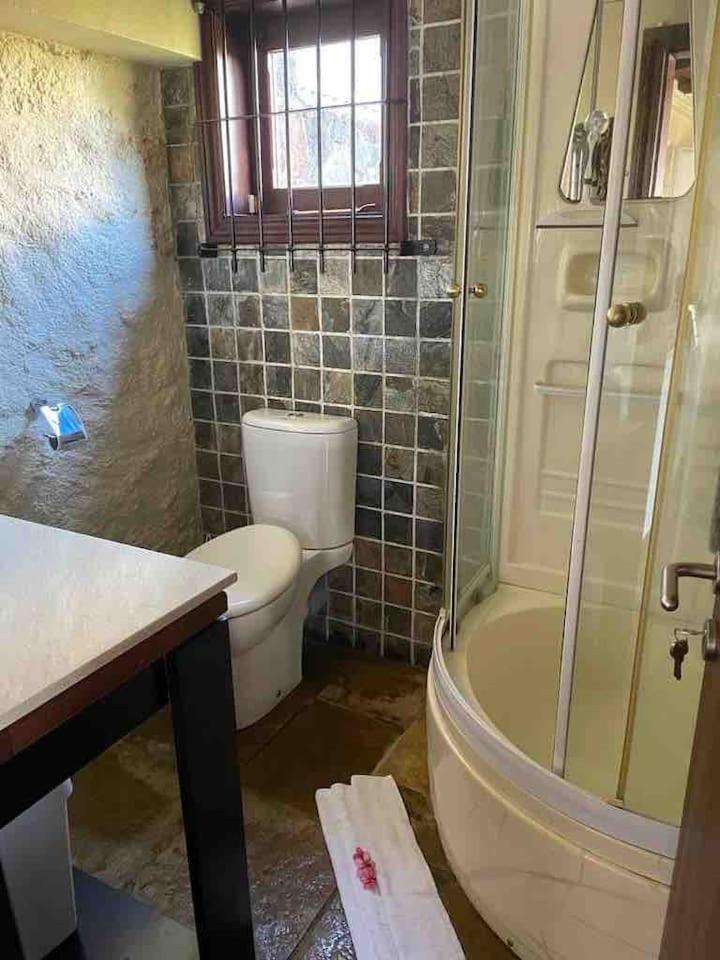 One-Bedroom Villa photo 2